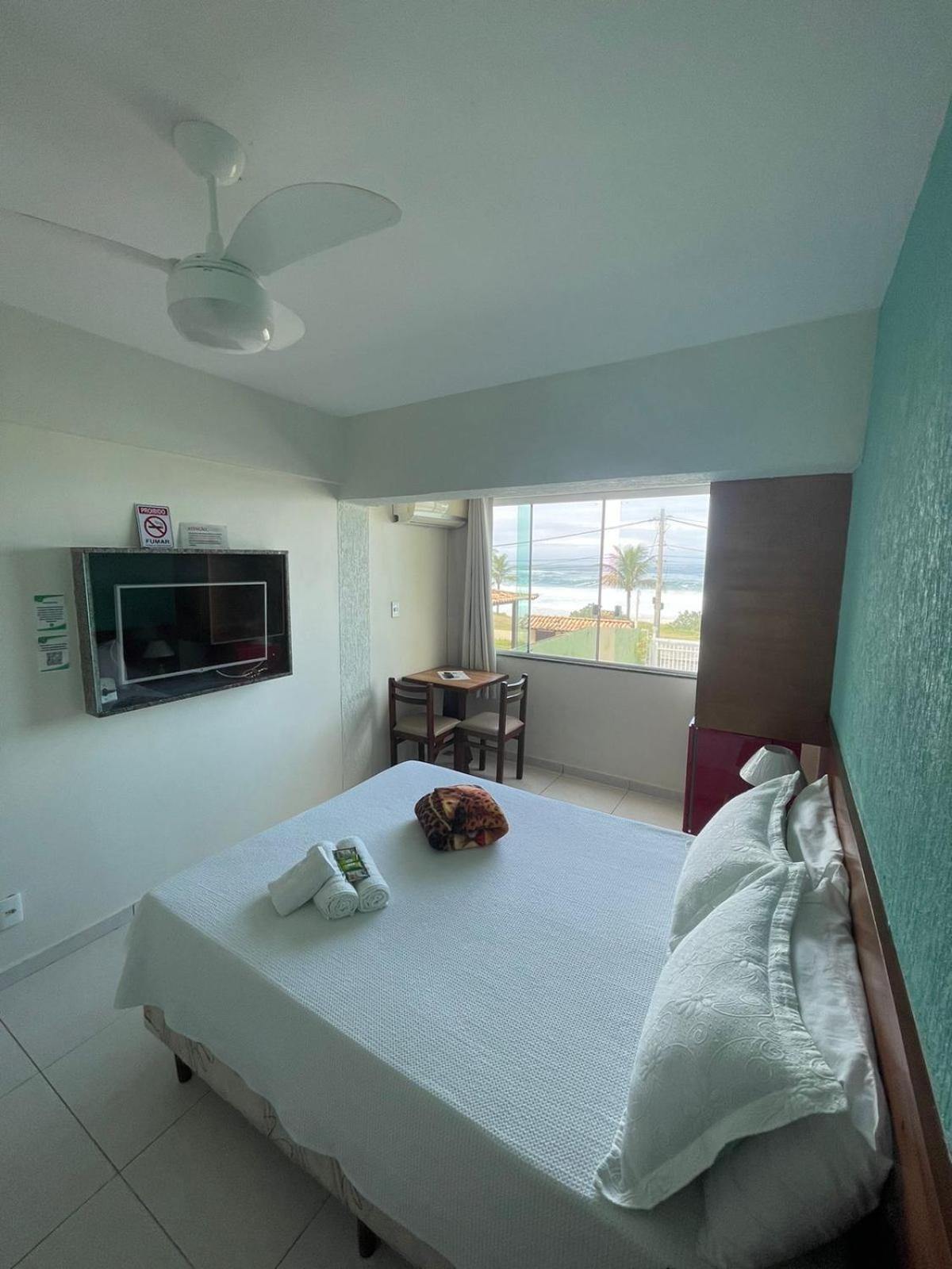 Hotel Aconchego Da Vila