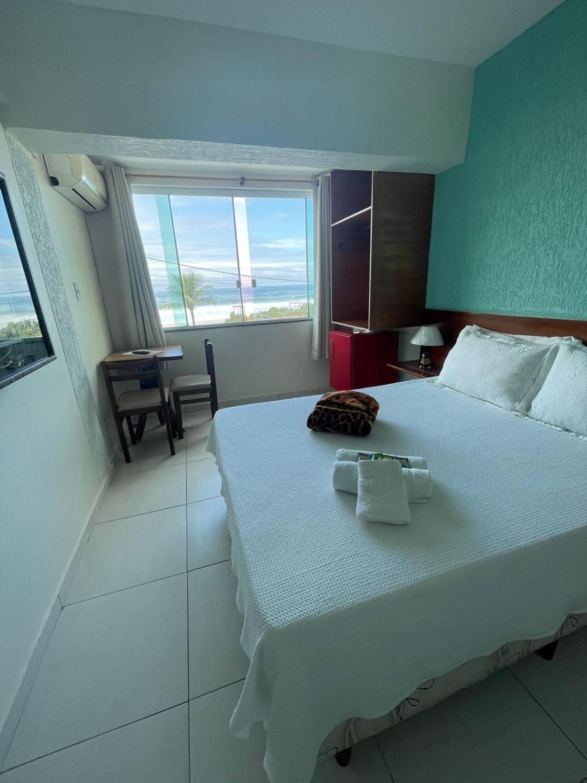 Hotel Aconchego Da Vila