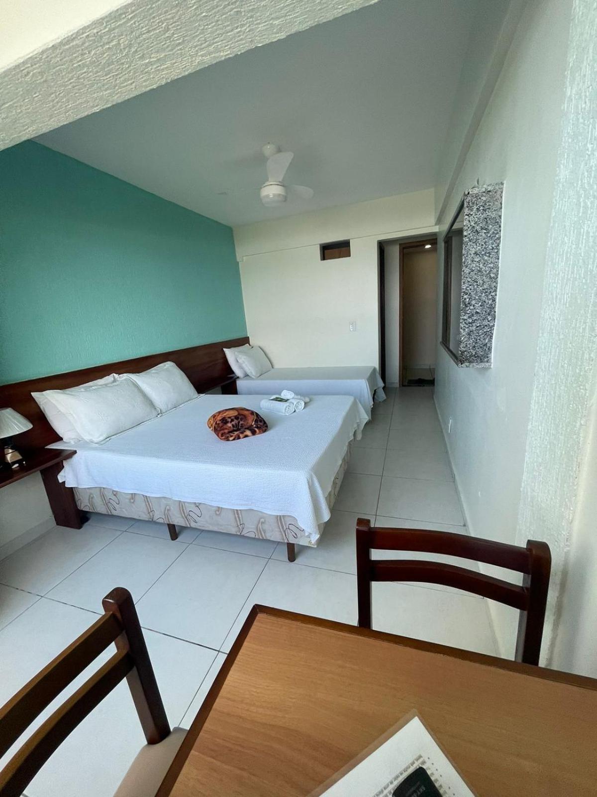 Hotel Aconchego Da Vila