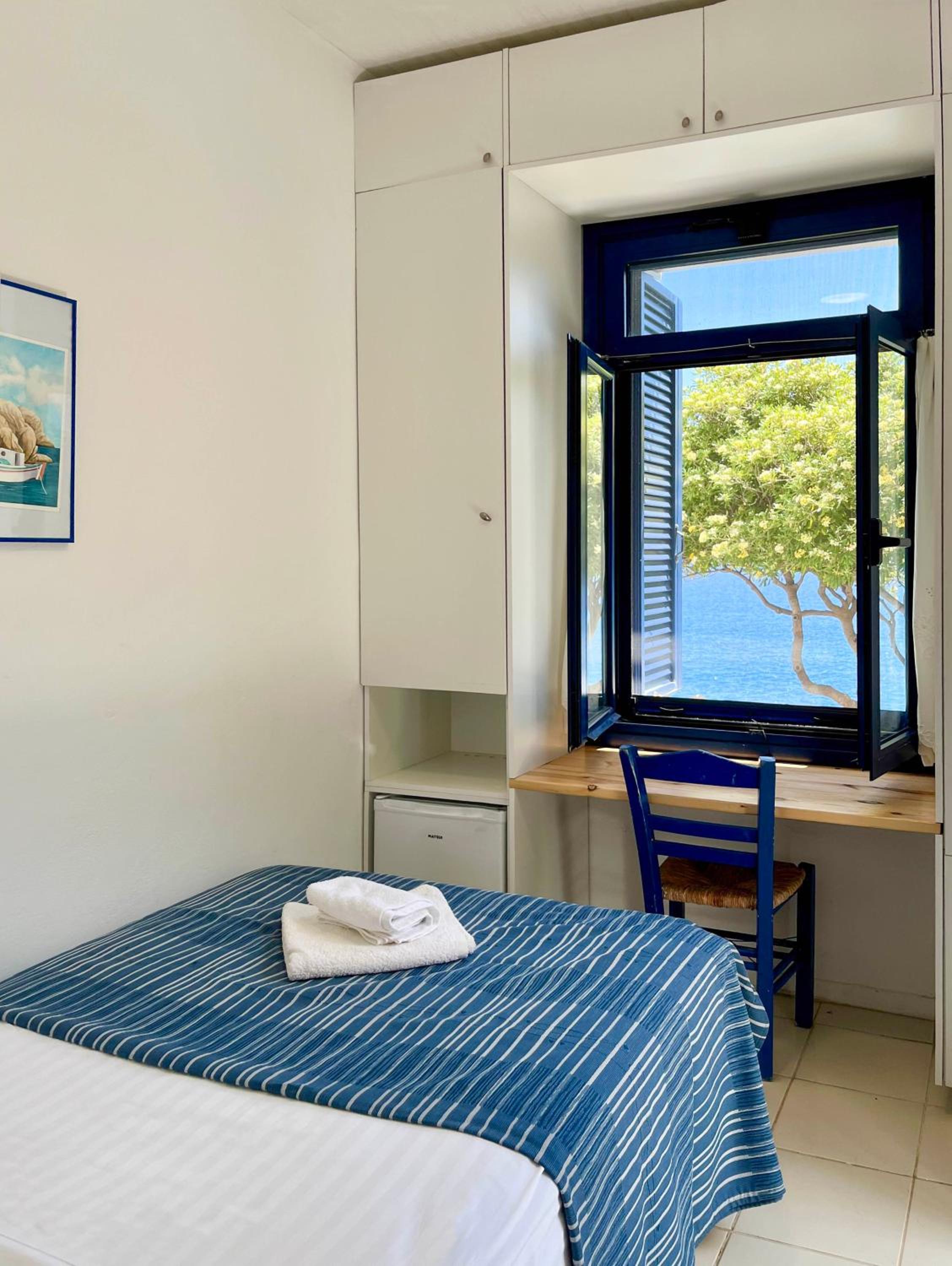 Agriolykos Pension