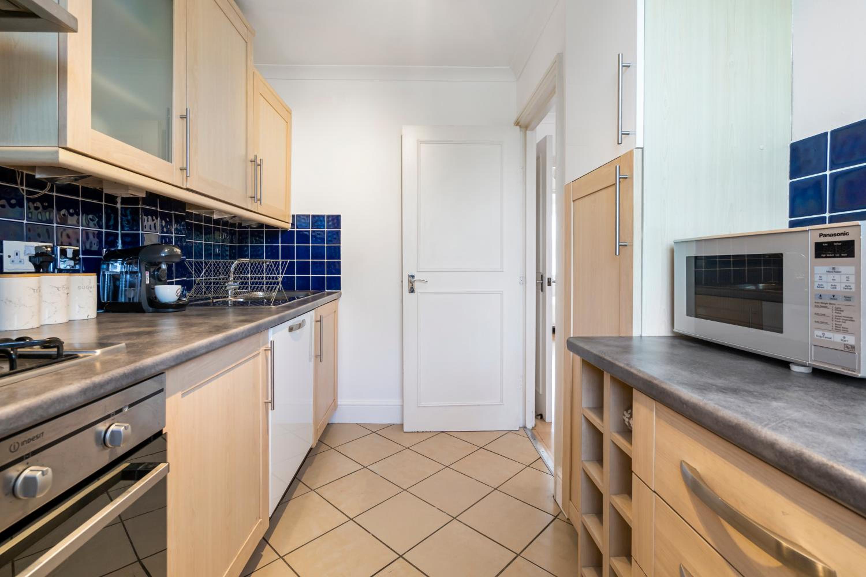 Maida Vale 2 Bedroom Flat