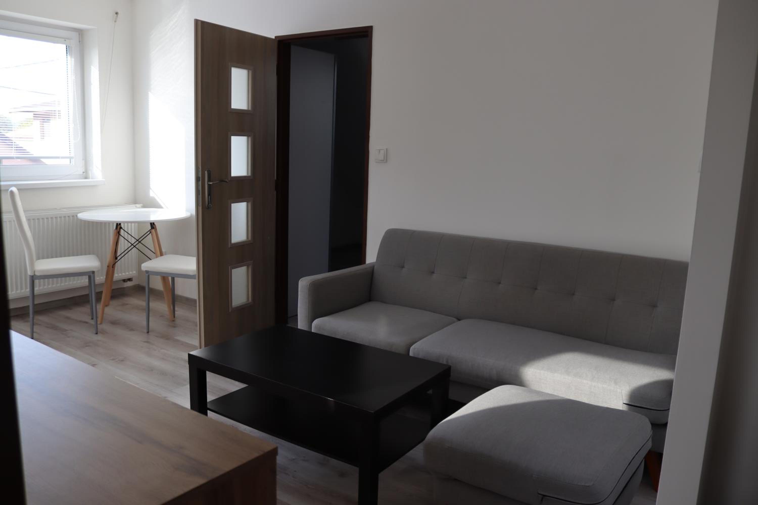 SK Apartments view 3