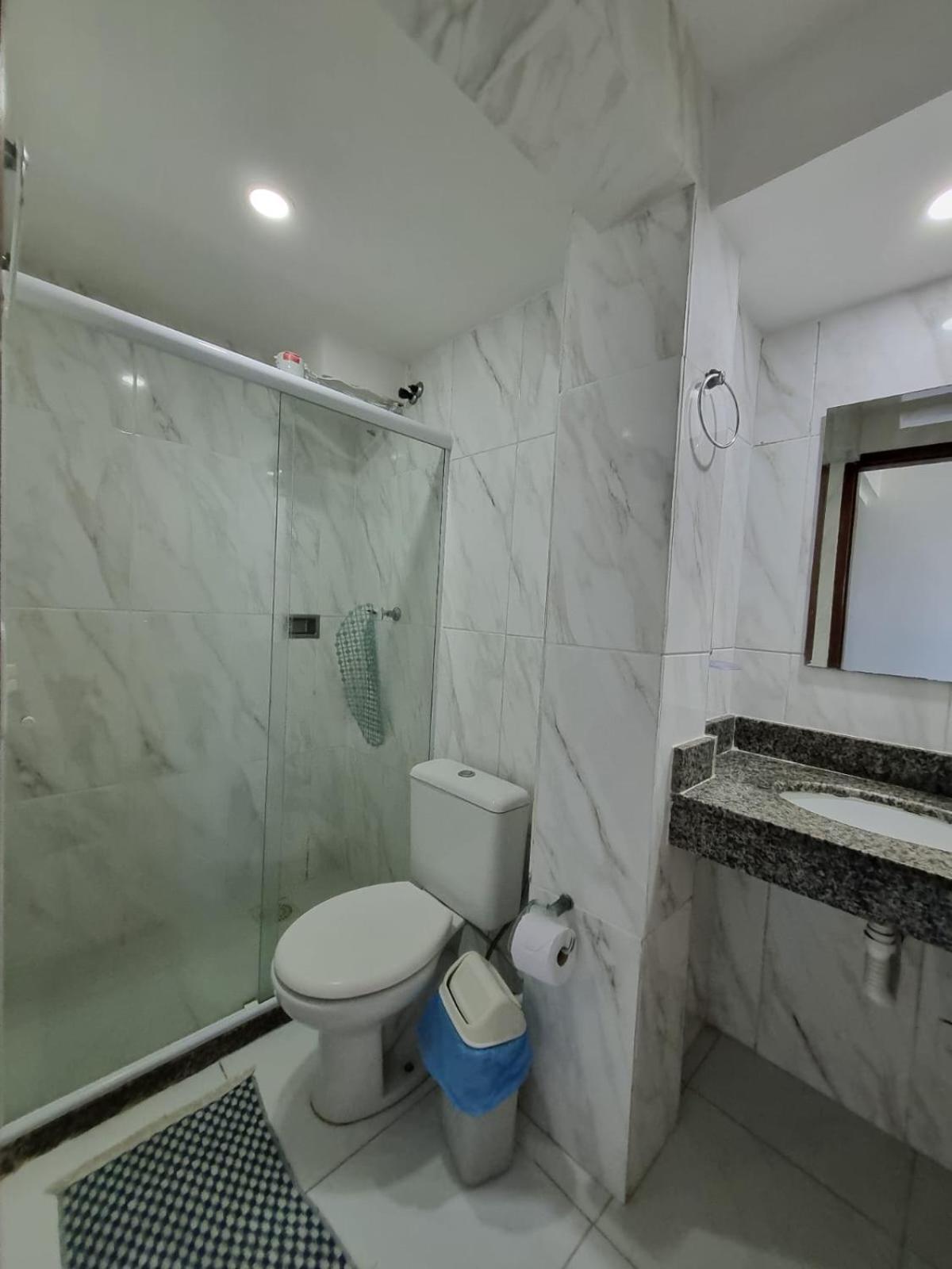 Hotel Aconchego Da Vila
