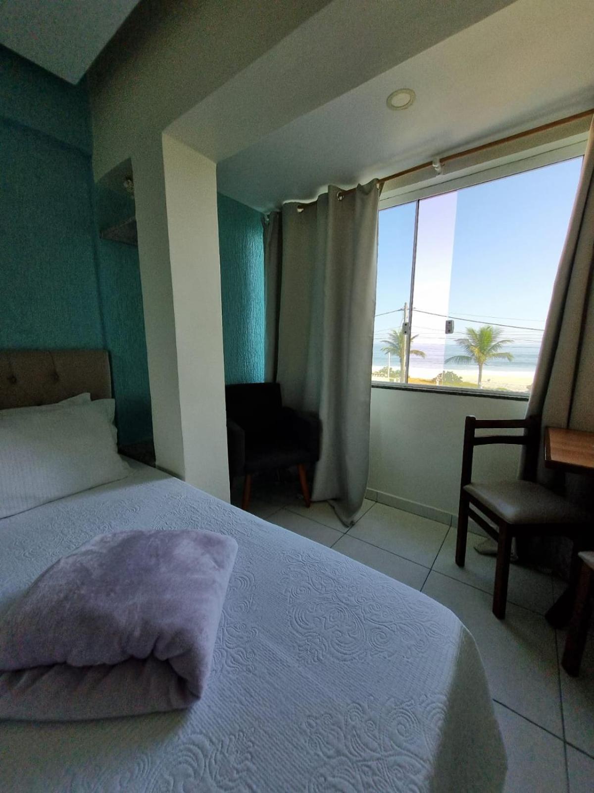 Hotel Aconchego Da Vila