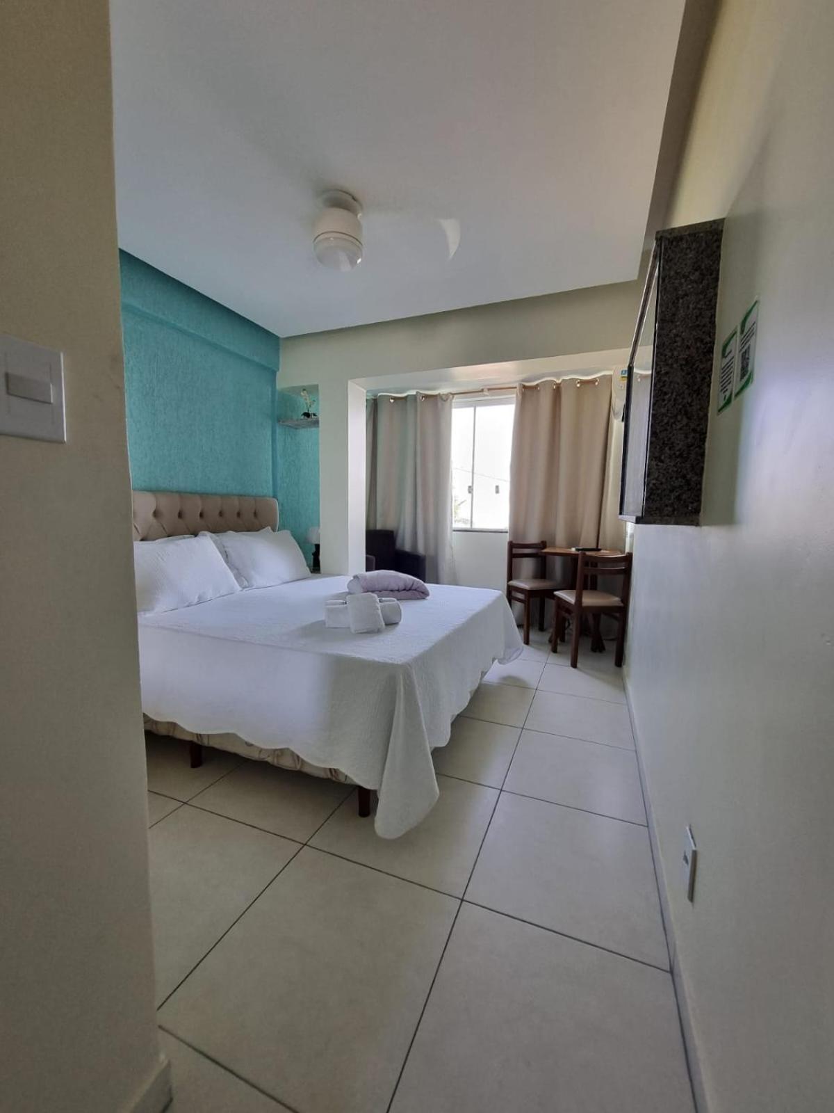 Hotel Aconchego Da Vila