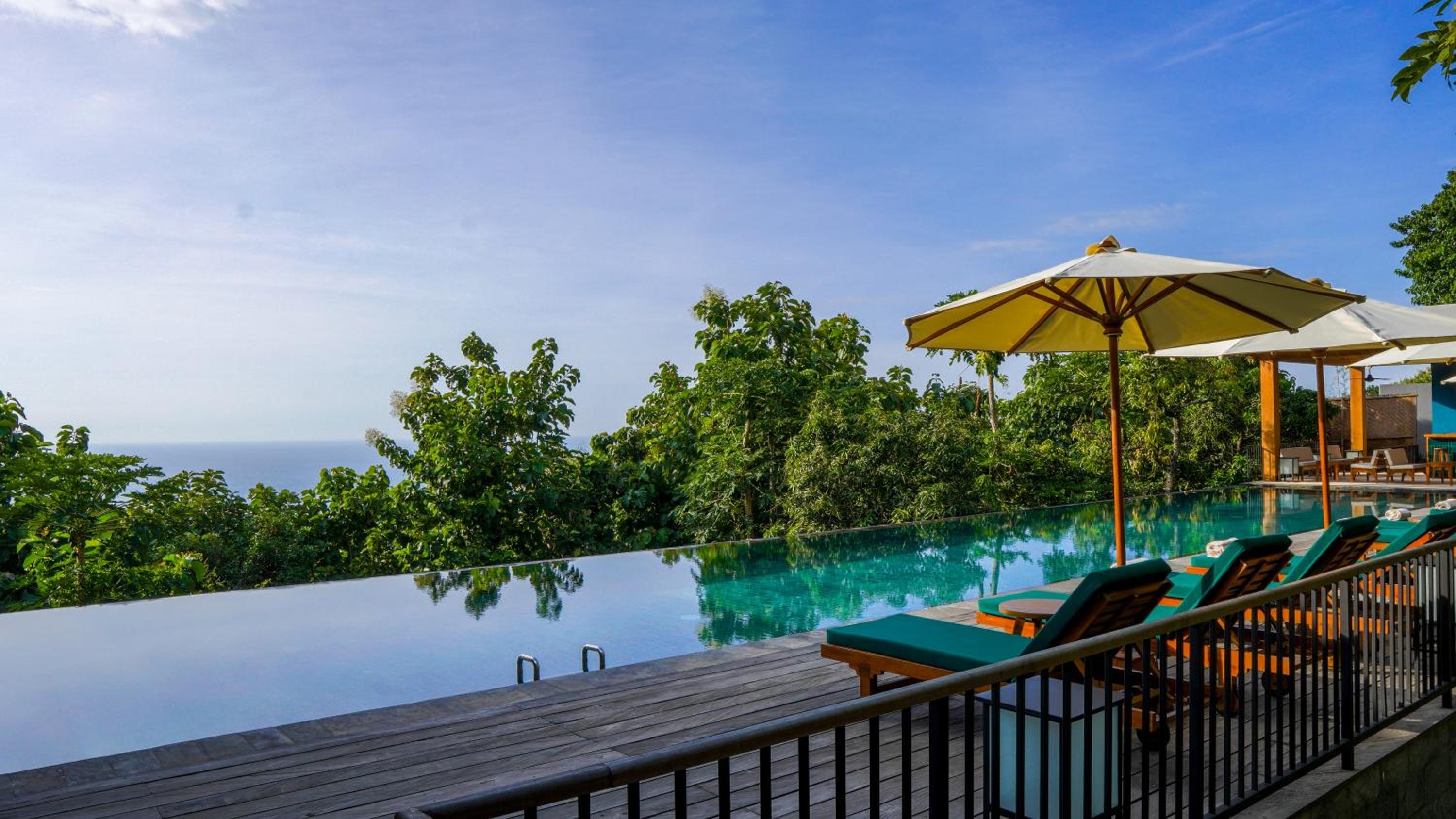 Sanglung Villas & Suites