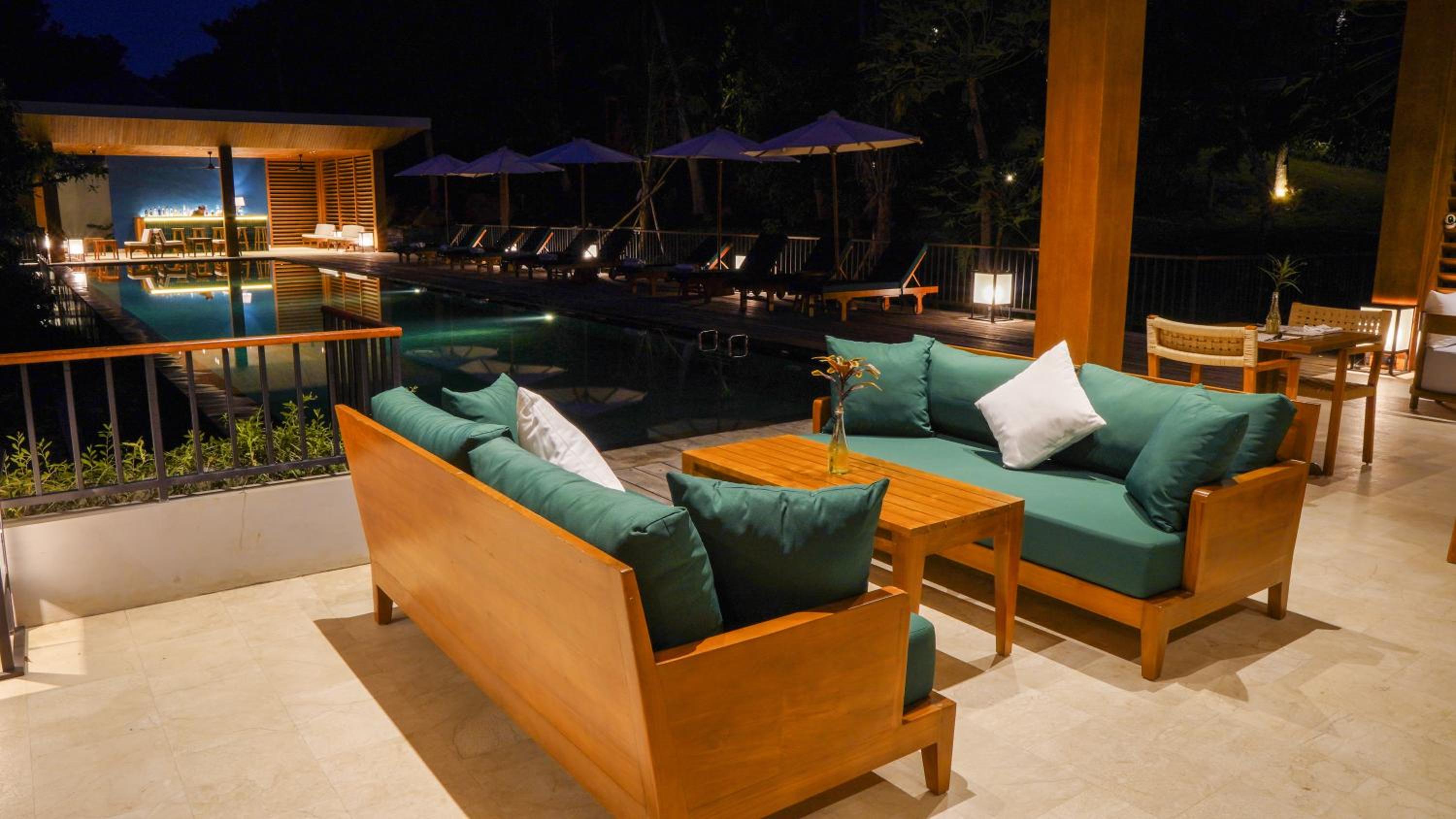 Sanglung Villas & Suites