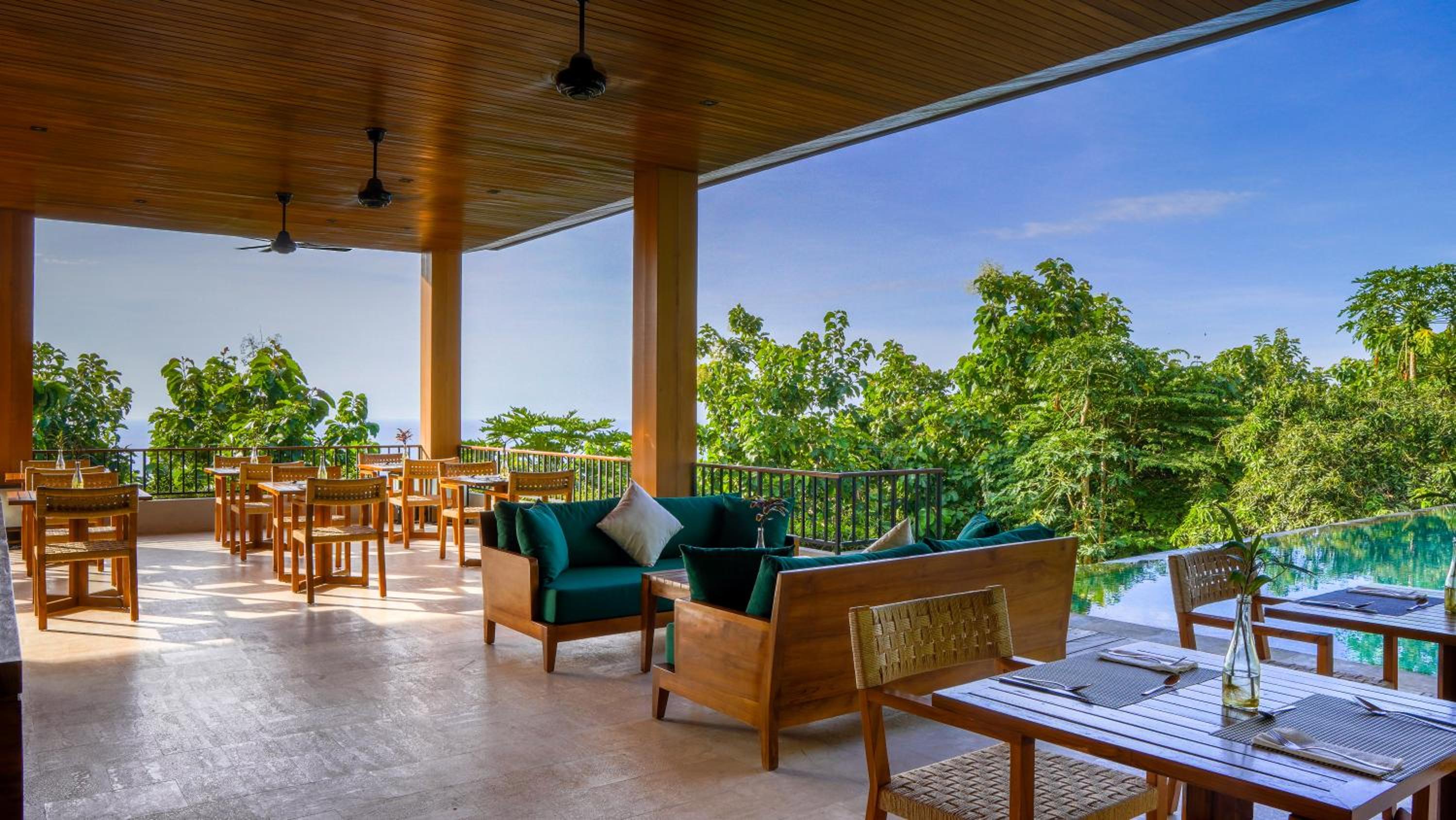 Sanglung Villas & Suites