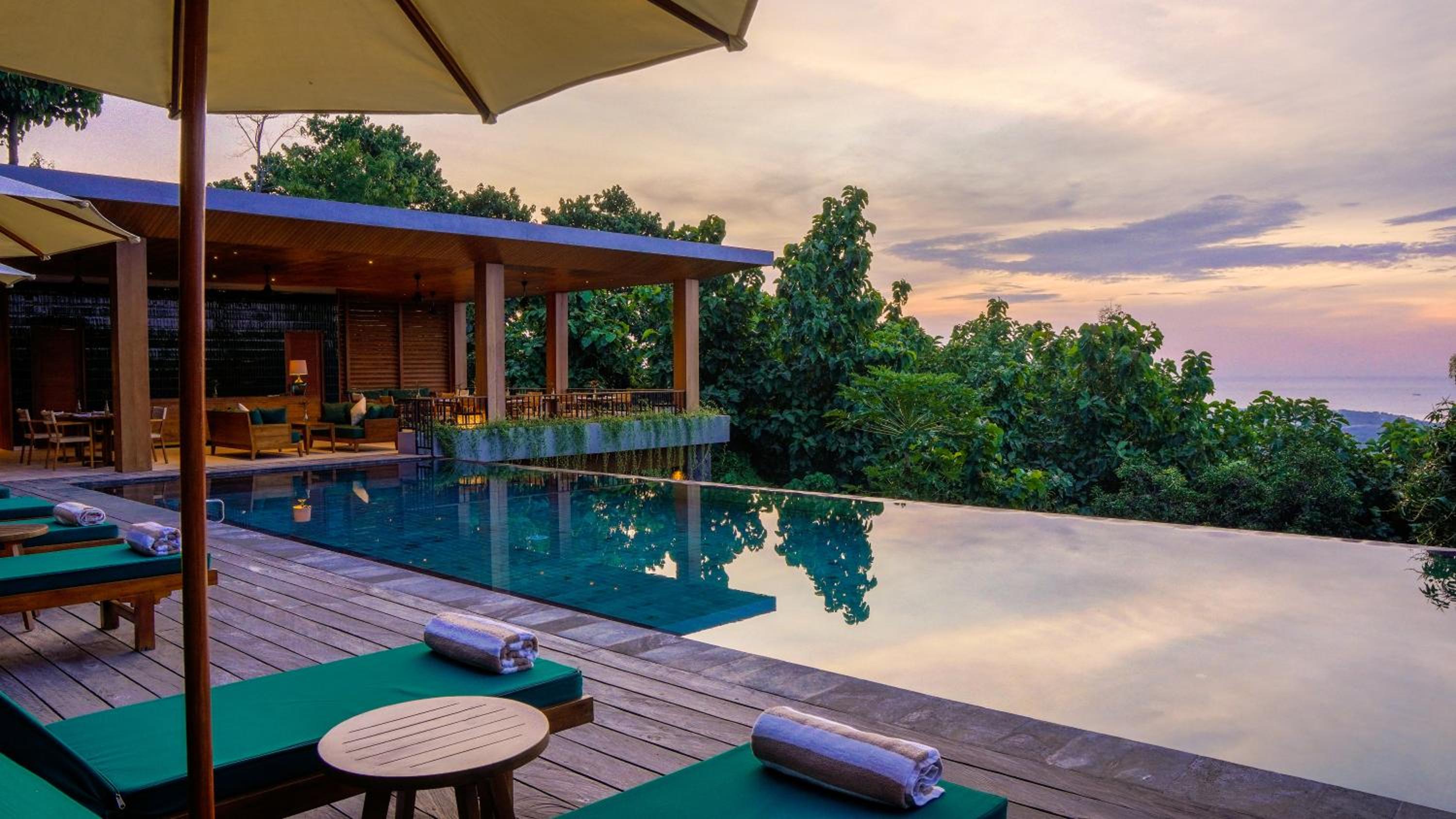 Sanglung Villas & Suites