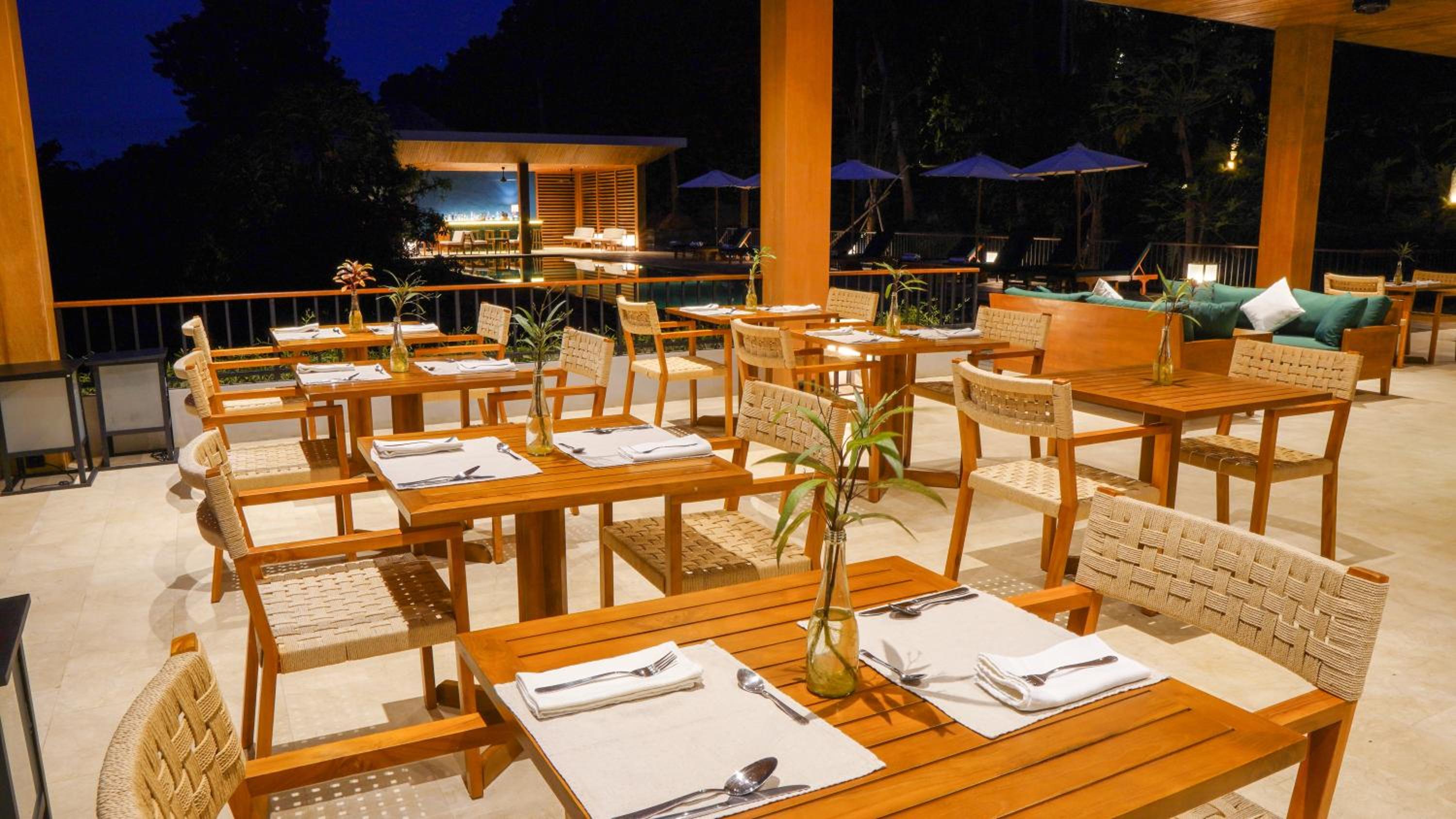 Sanglung Villas & Suites