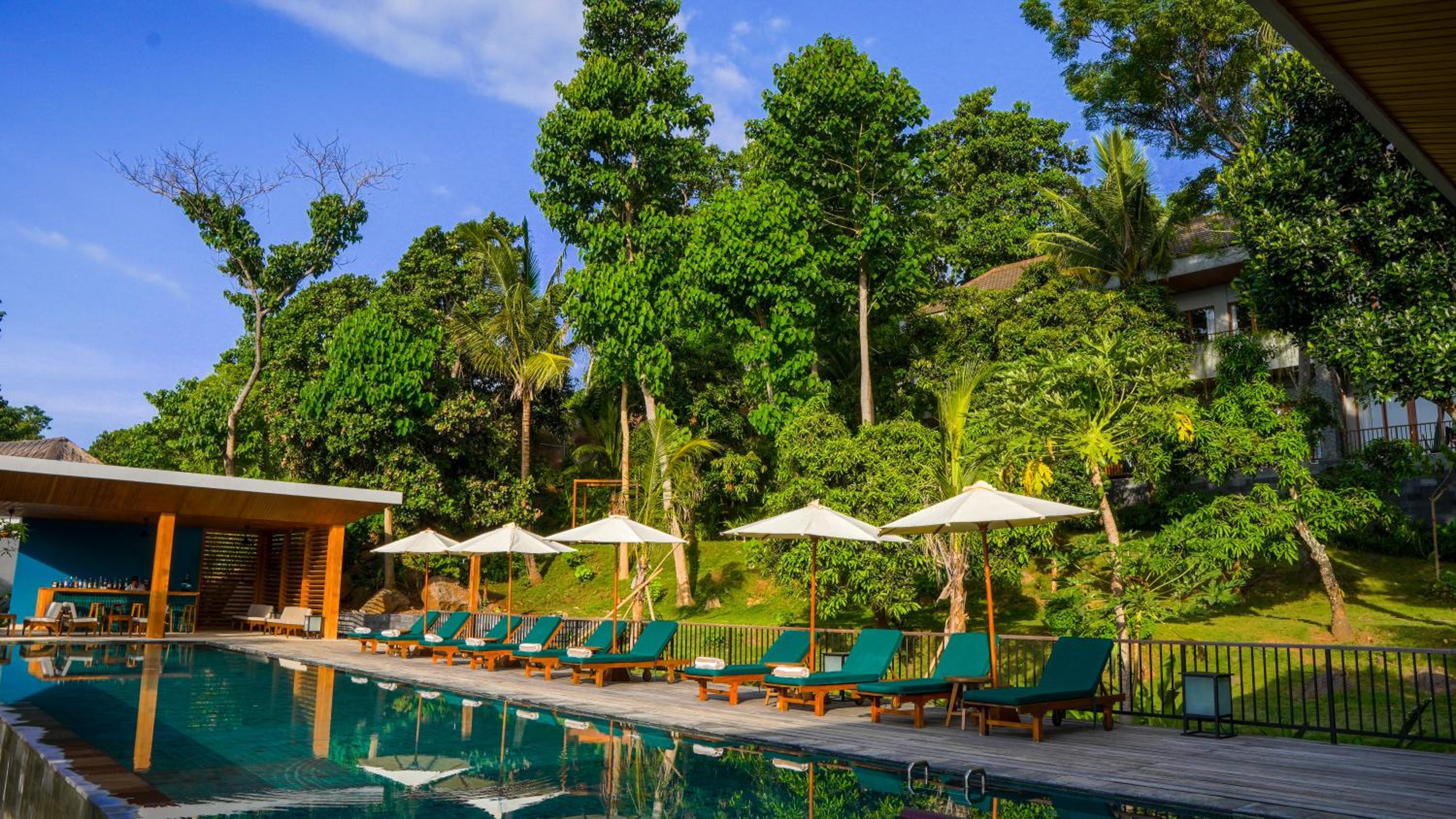 Sanglung Villas & Suites