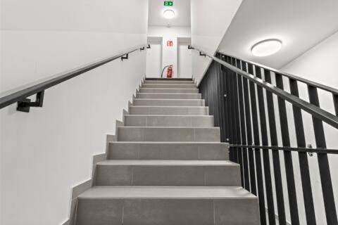 Long Term Stay - Near Klinik Floridsdorf - On-Site Parking for 19,90 Eur