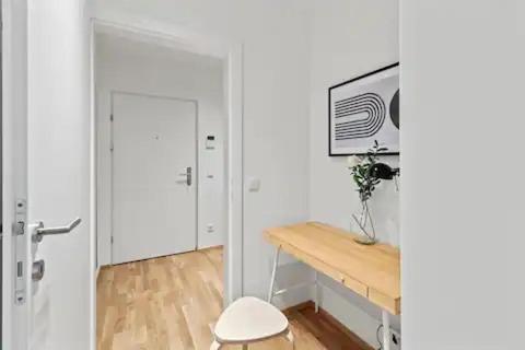 Long Term Stay - Near Klinik Floridsdorf - On-Site Parking for 19,90 Eur