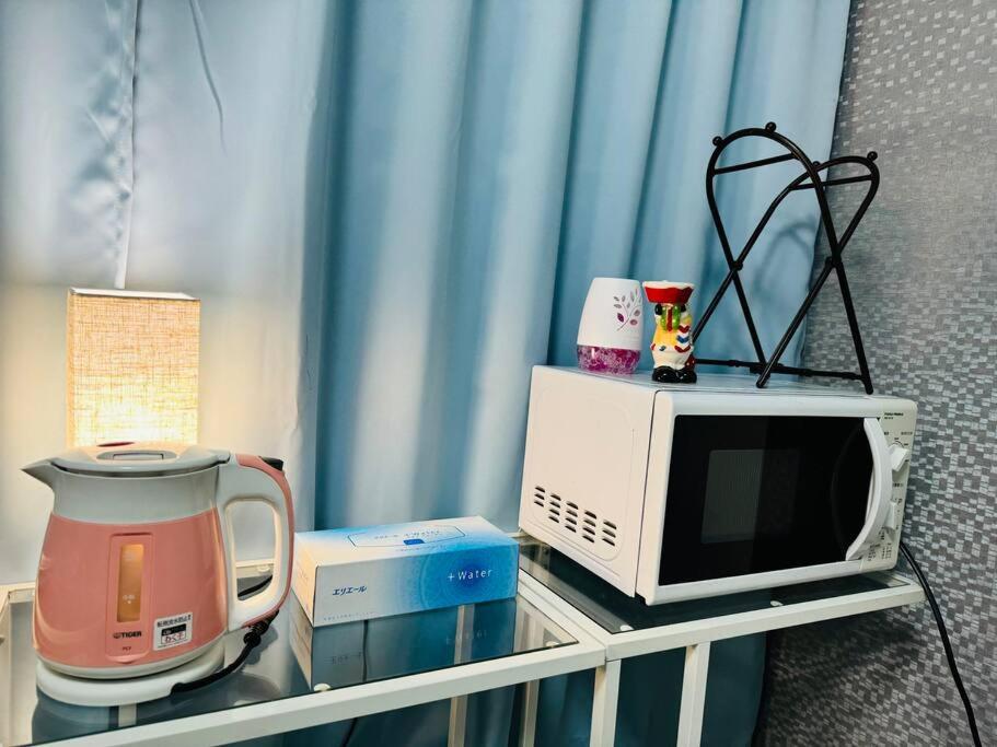 Honmachi Station 1min Shinsaibashi 3min 2beds IM8