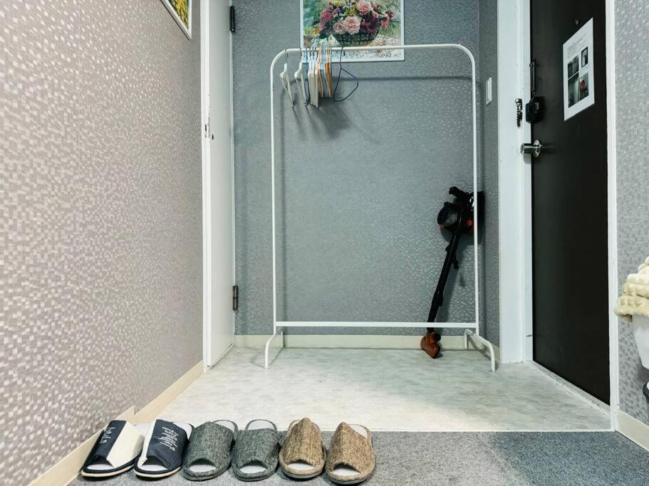 Honmachi Station 1min Shinsaibashi 3min 2beds IM8