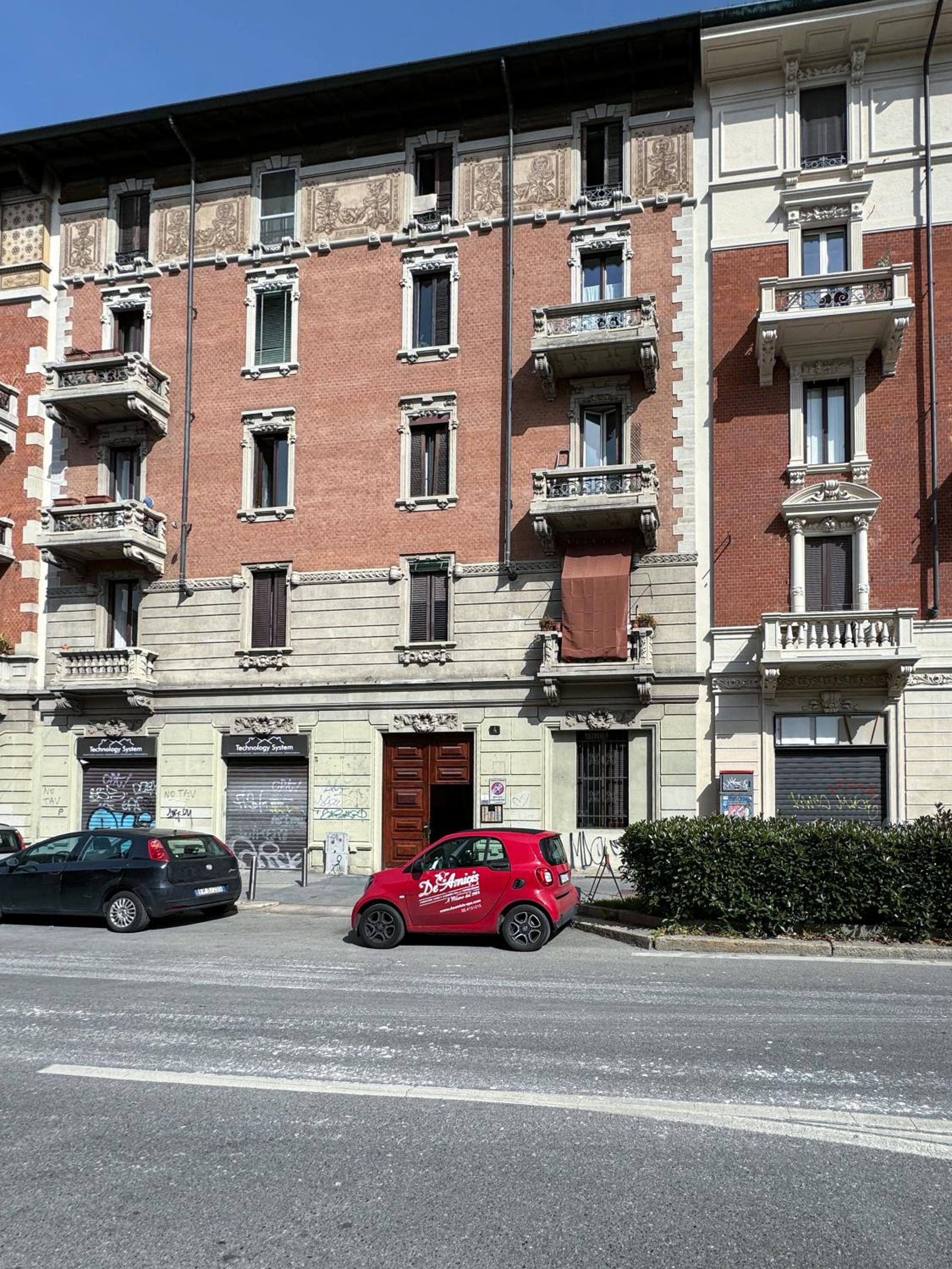 Da Vinci - Exclusive Apartment - Navigli