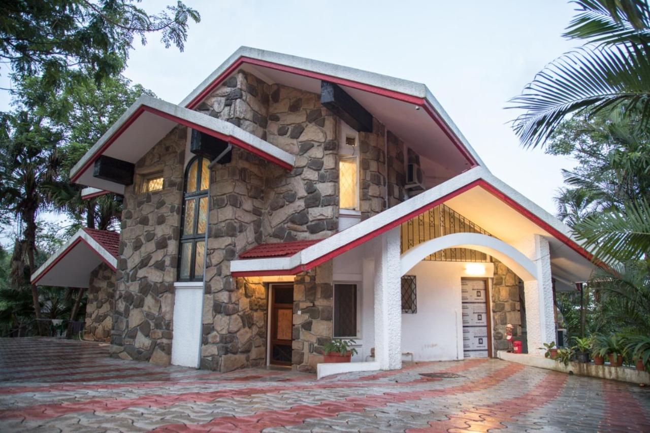 Stone by Tranq Villas 4BHK Infinity Pool Retreat at Lonavala view 2
