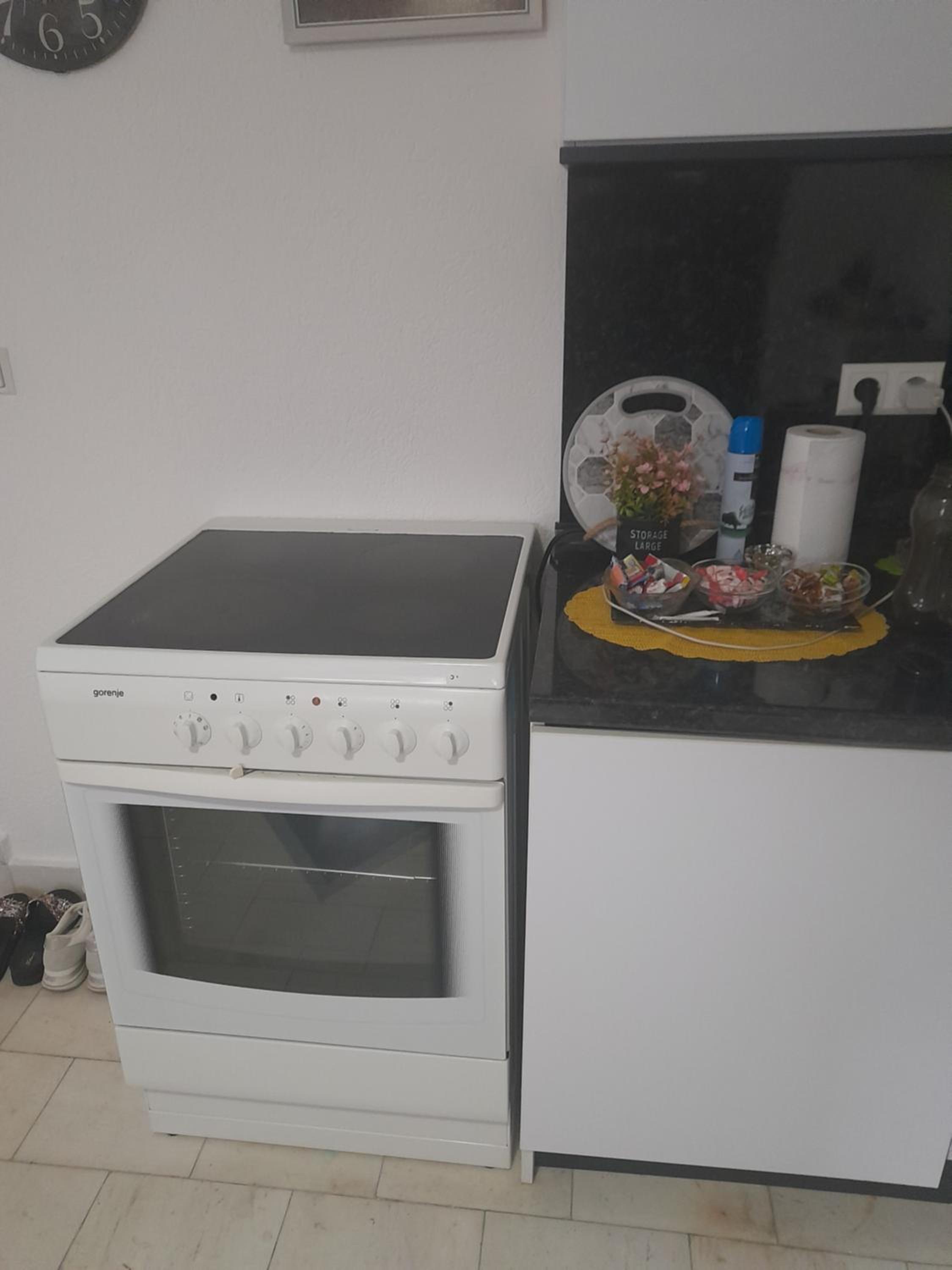 Apartman Tomic