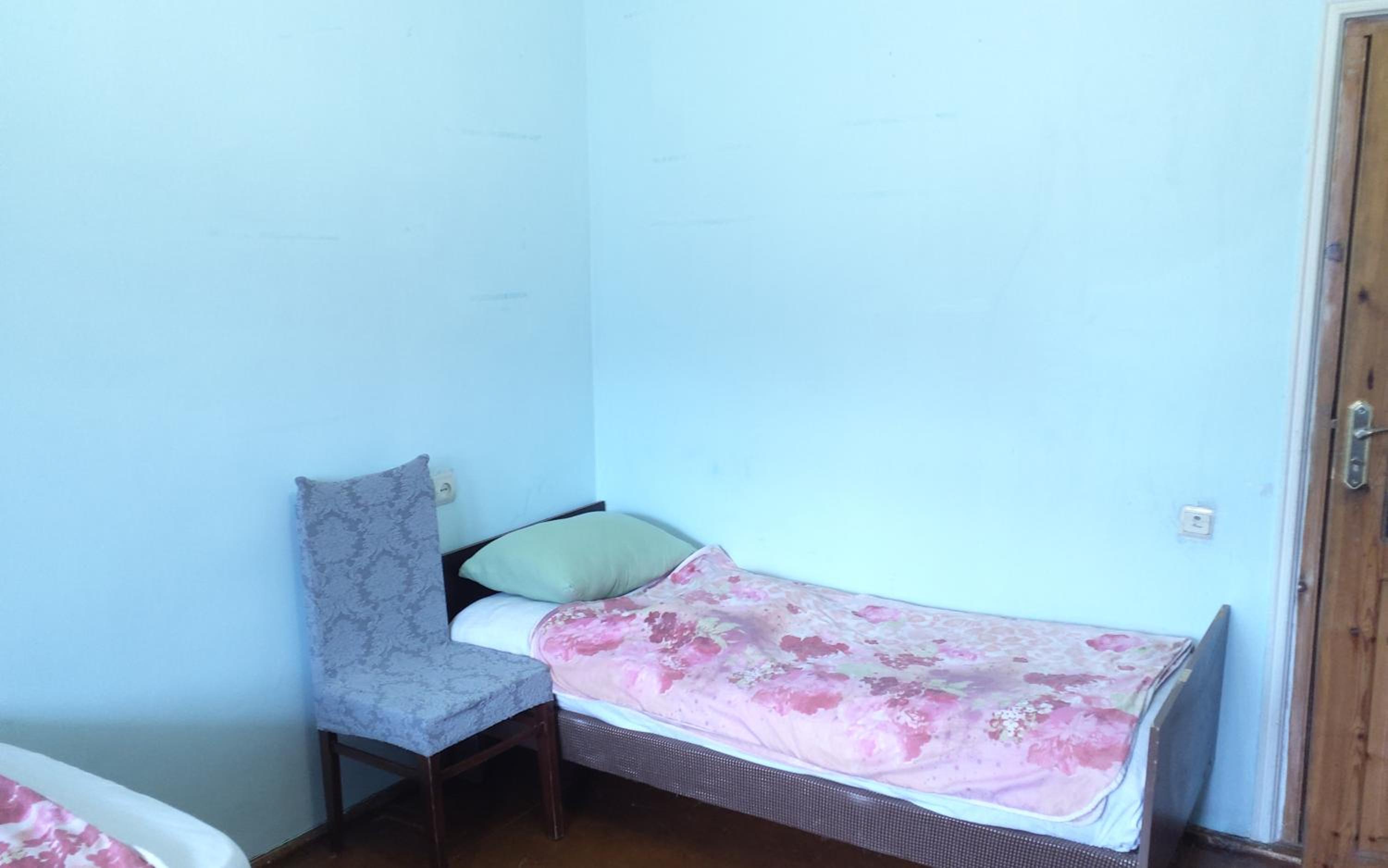 Canal Hostel