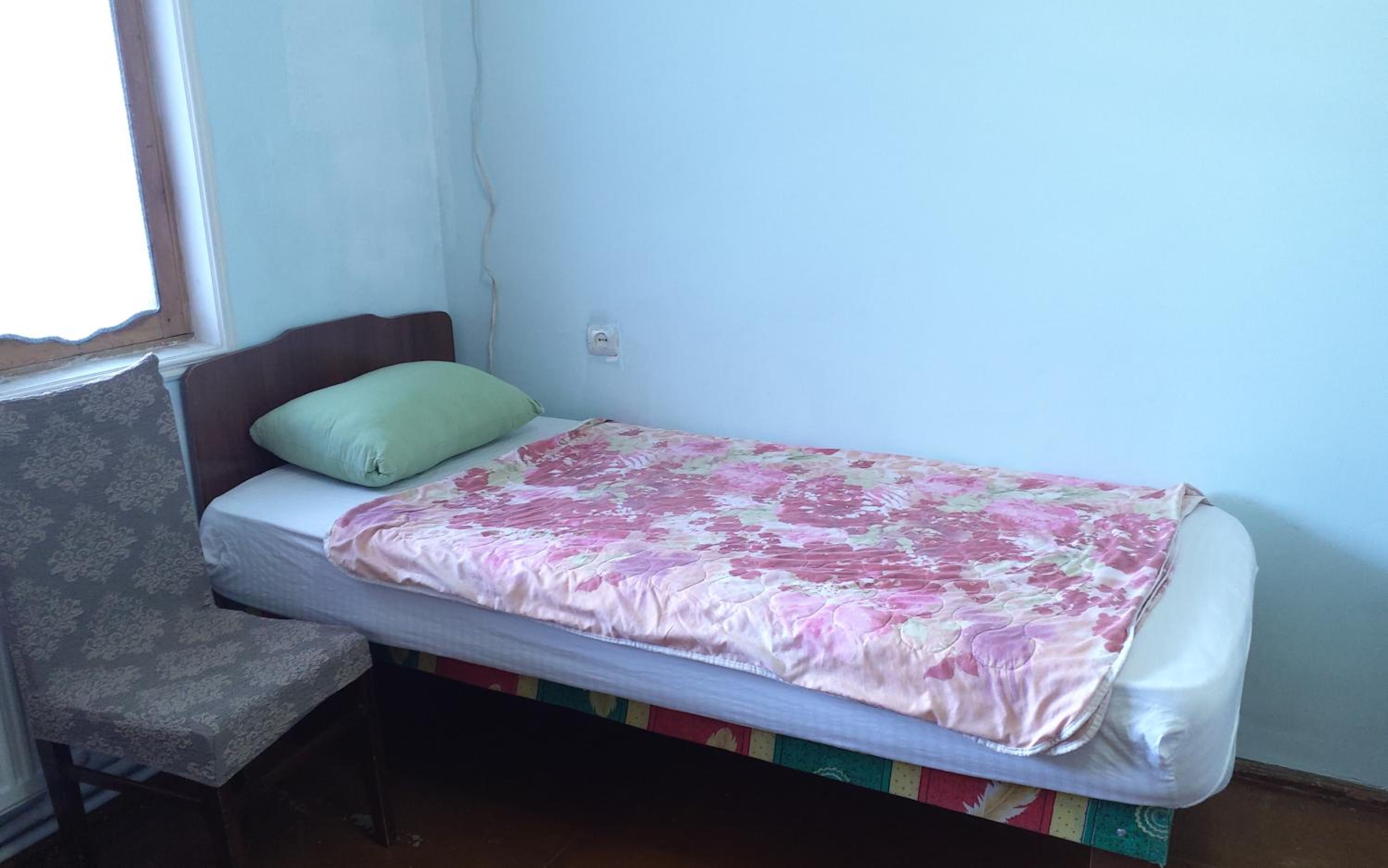 Canal Hostel