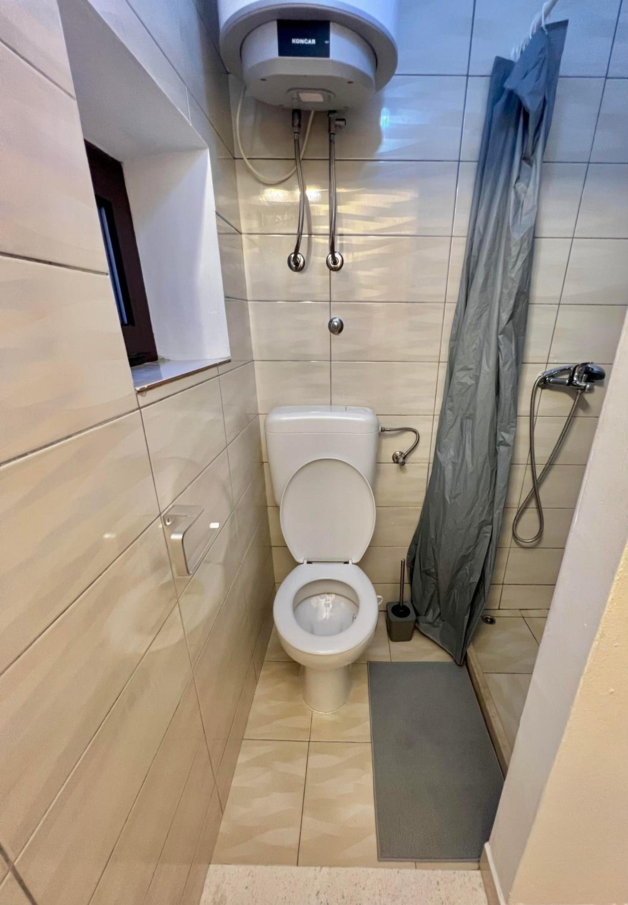 Apartmani Kalos