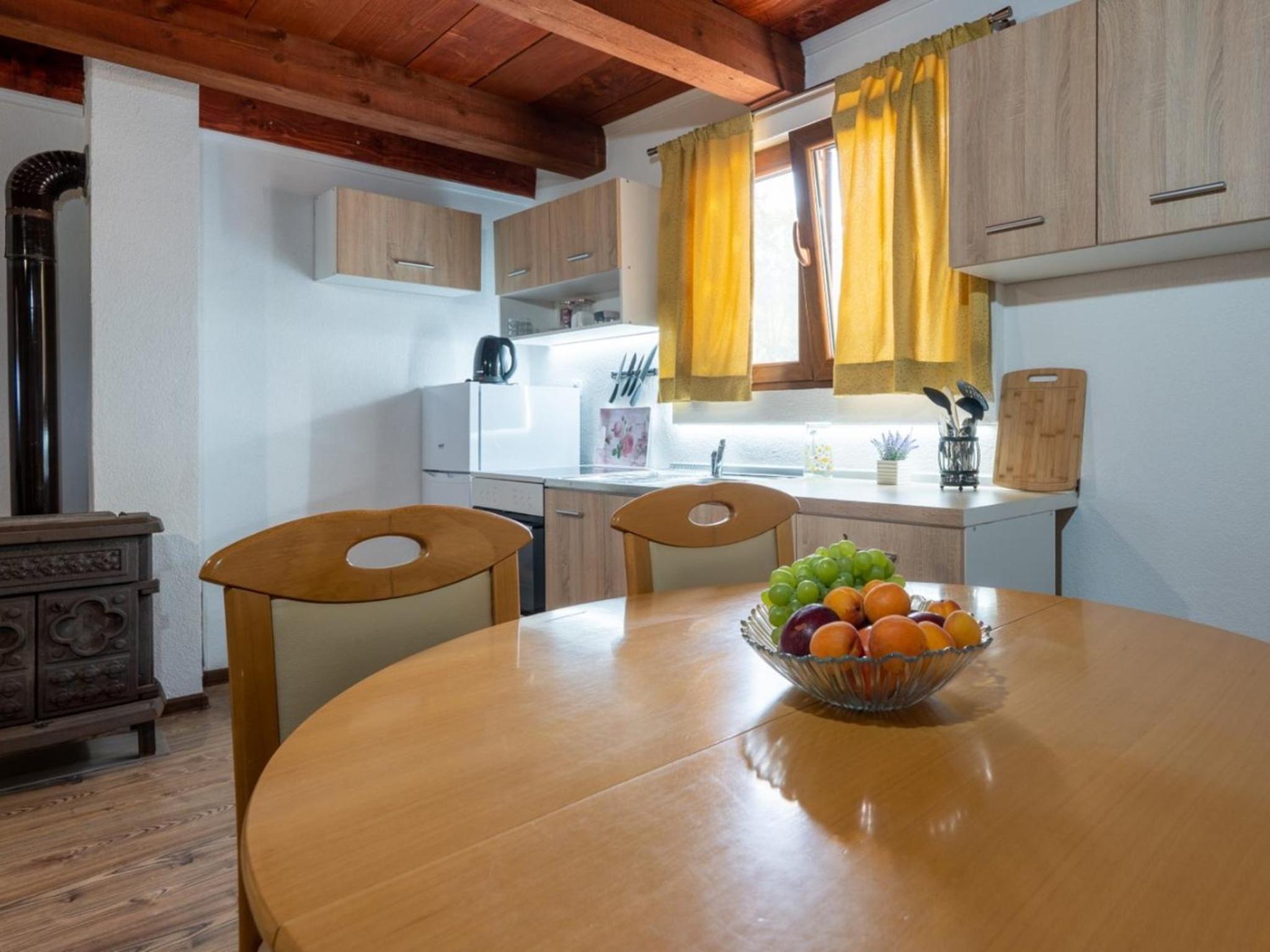 Agroturizam Villa Antonija
