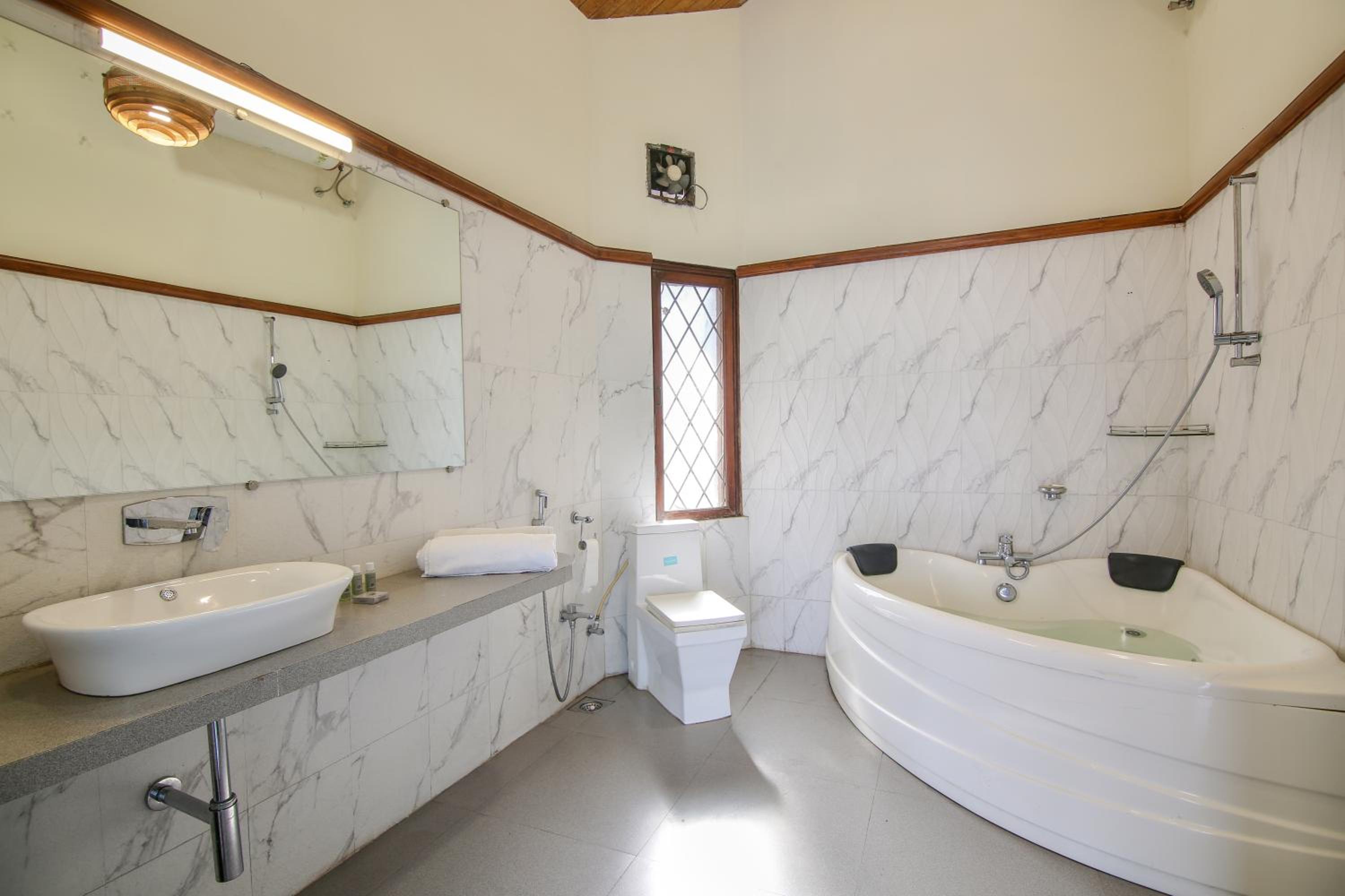Stone by Tranq Villas 4BHK Infinity Pool Retreat at Lonavala view 4
