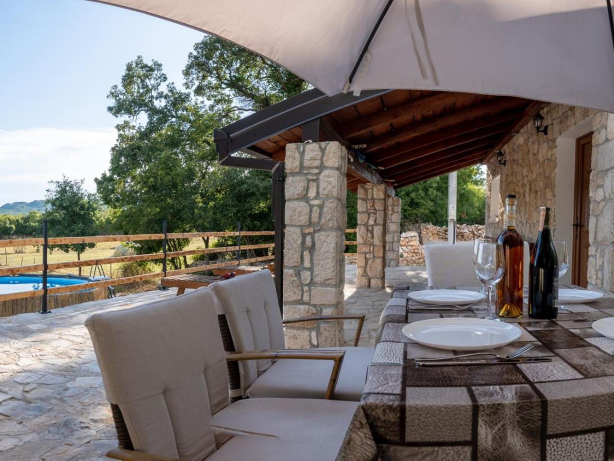 Agroturizam Villa Antonija