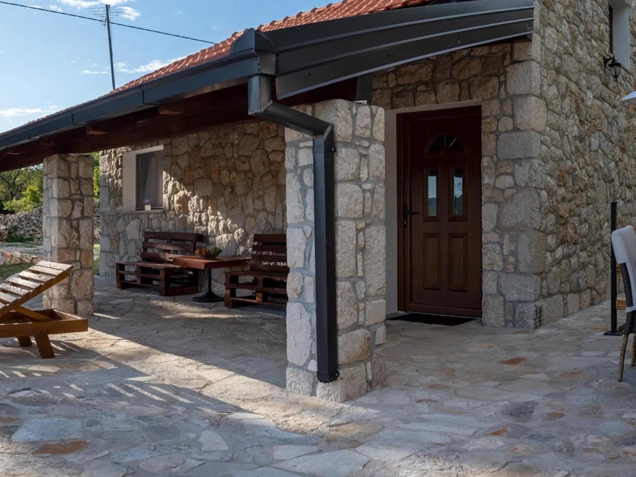 Agroturizam Villa Antonija