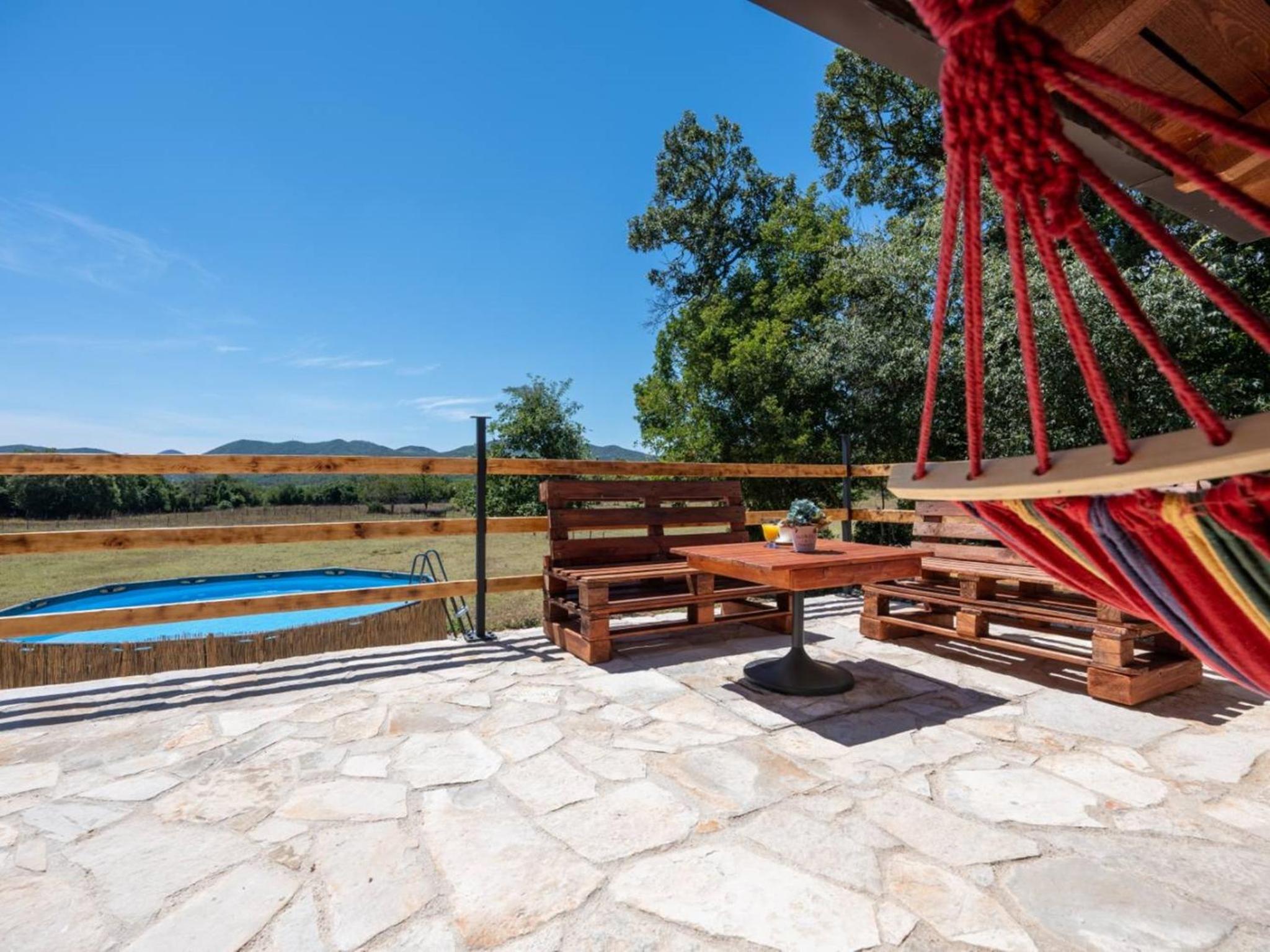 Agroturizam Villa Antonija