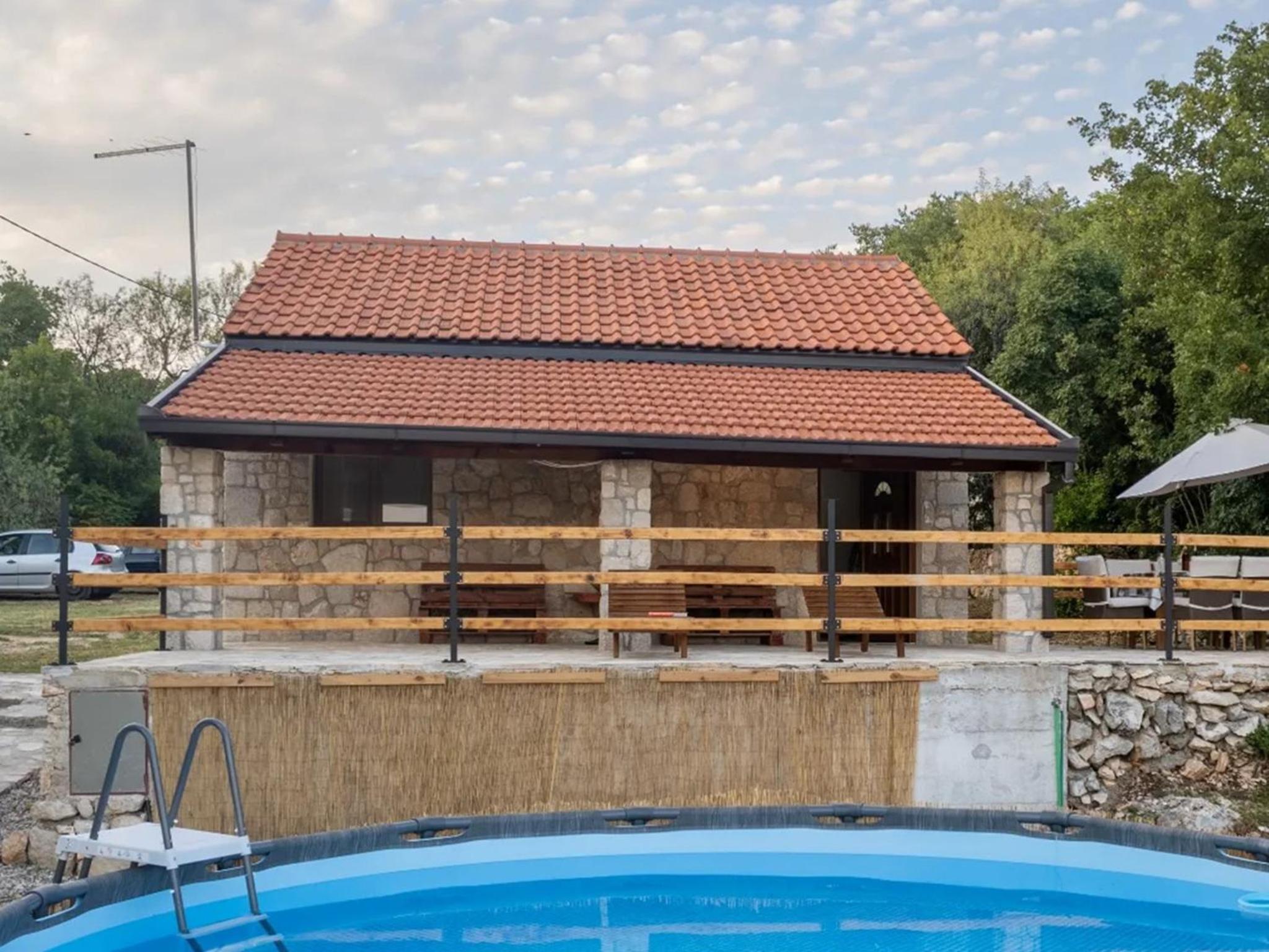 Agroturizam Villa Antonija