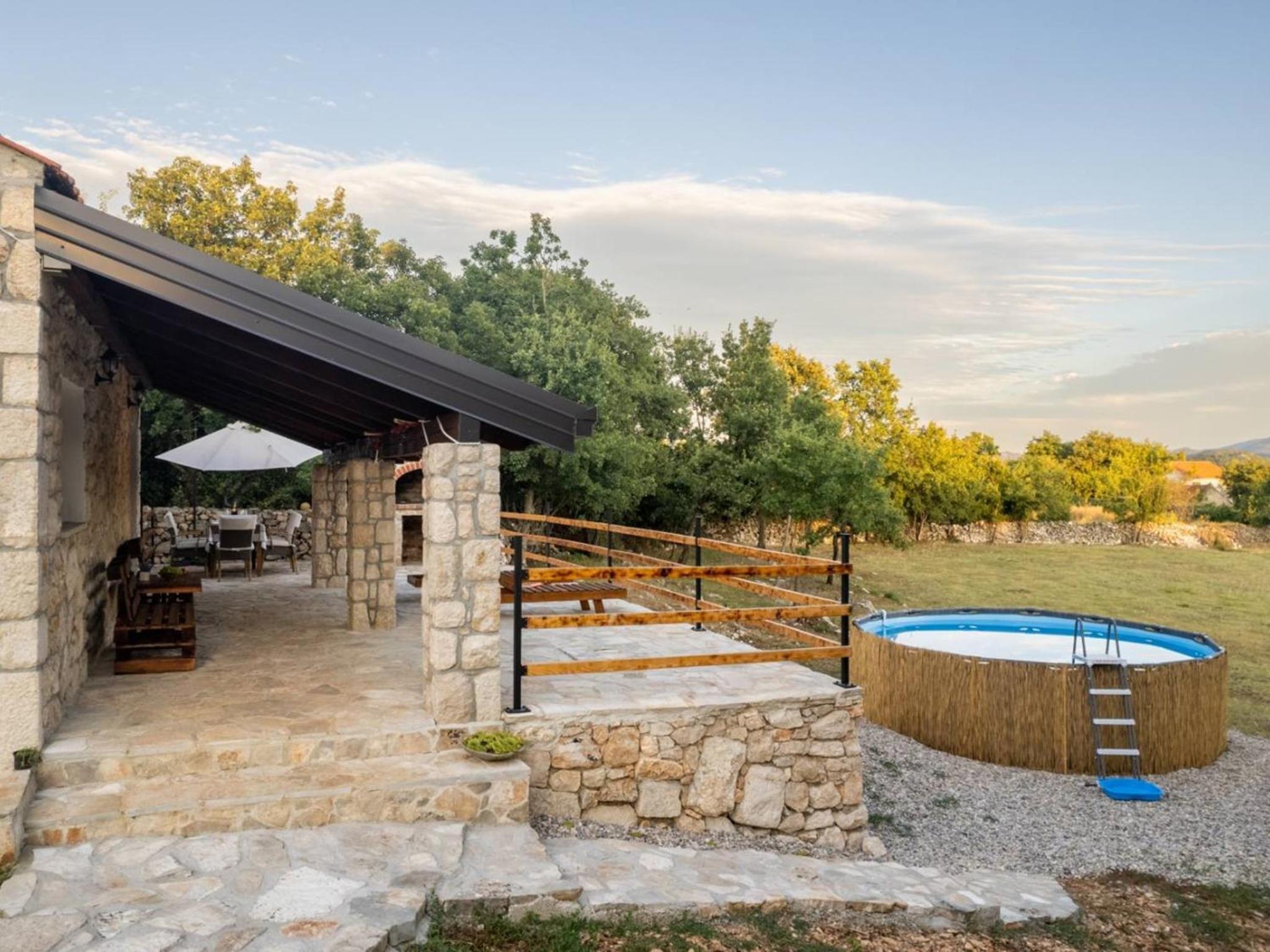 Agroturizam Villa Antonija
