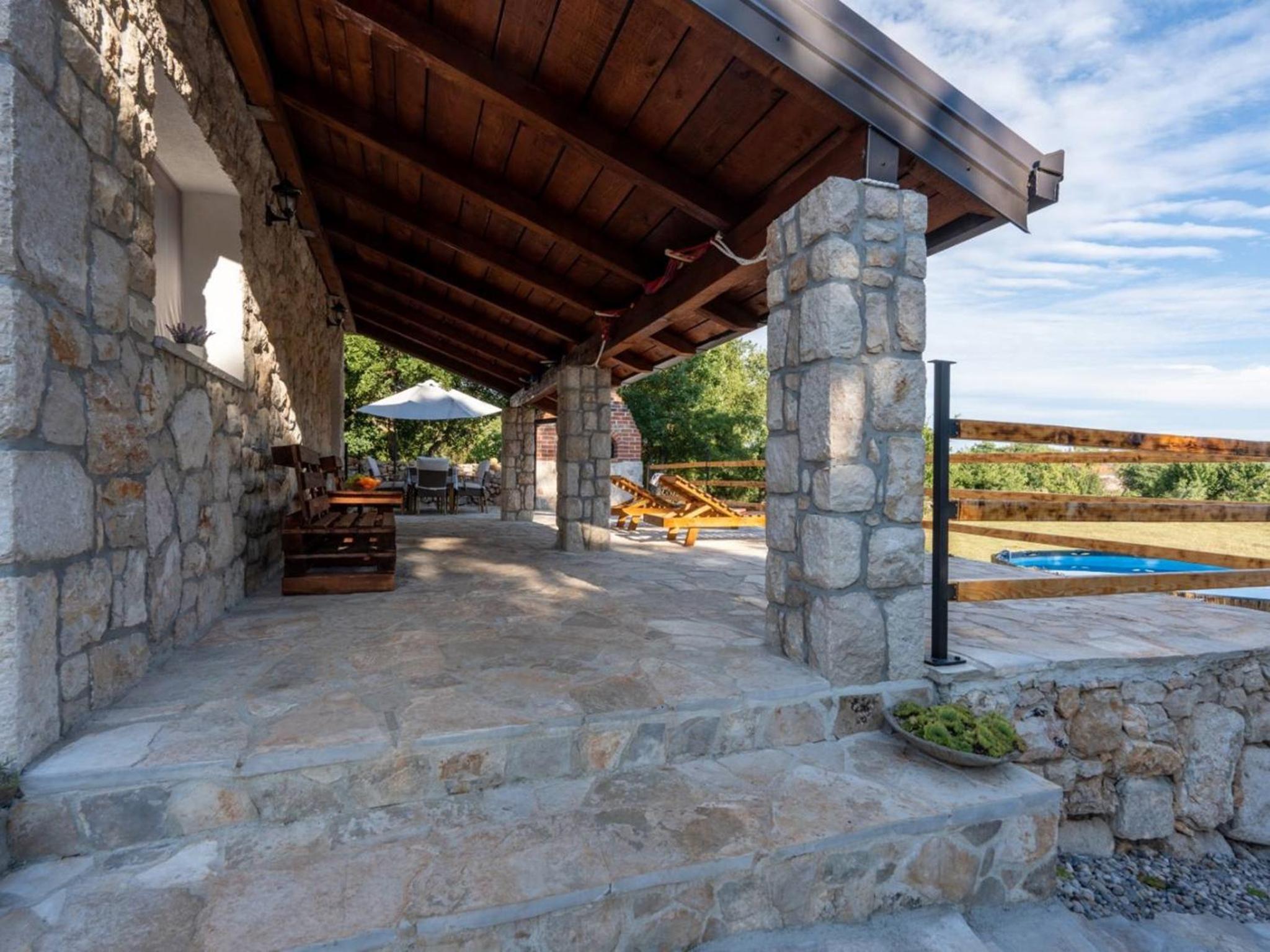 Agroturizam Villa Antonija