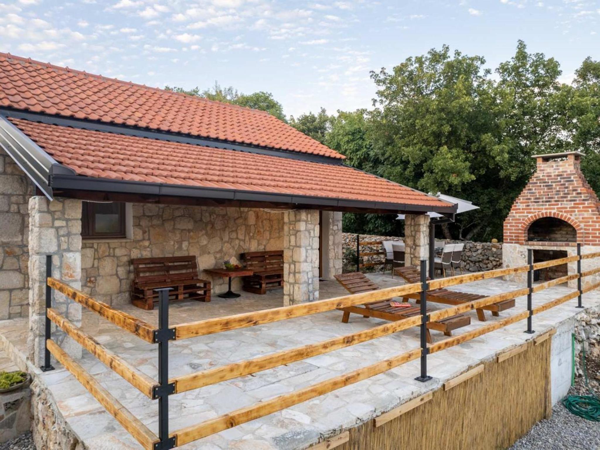 Agroturizam Villa Antonija