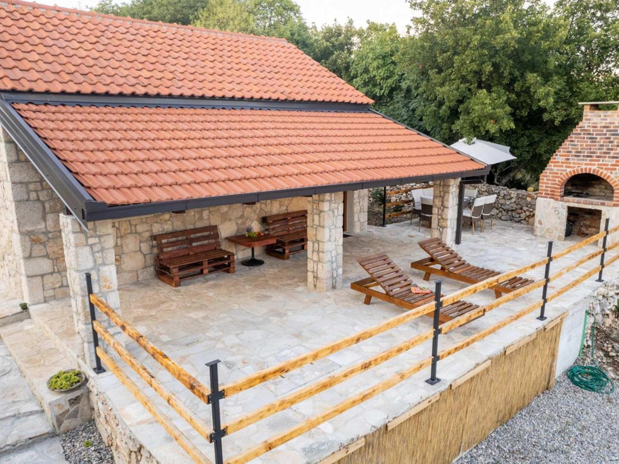 Agroturizam Villa Antonija