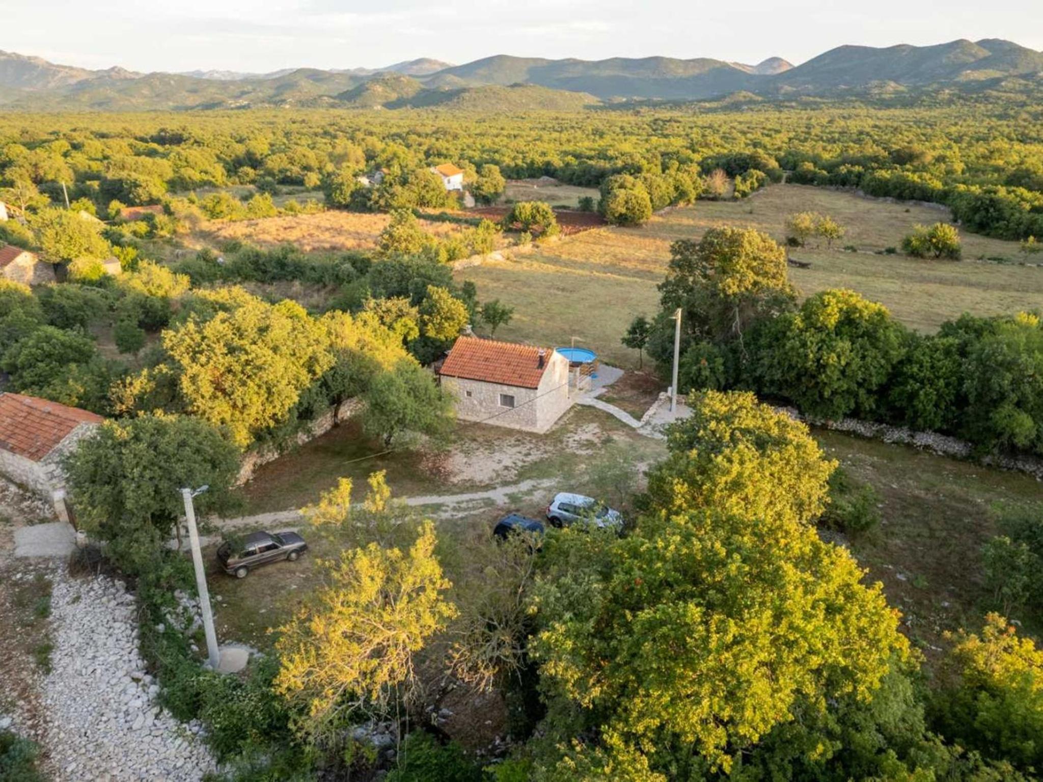 Agroturizam Villa Antonija