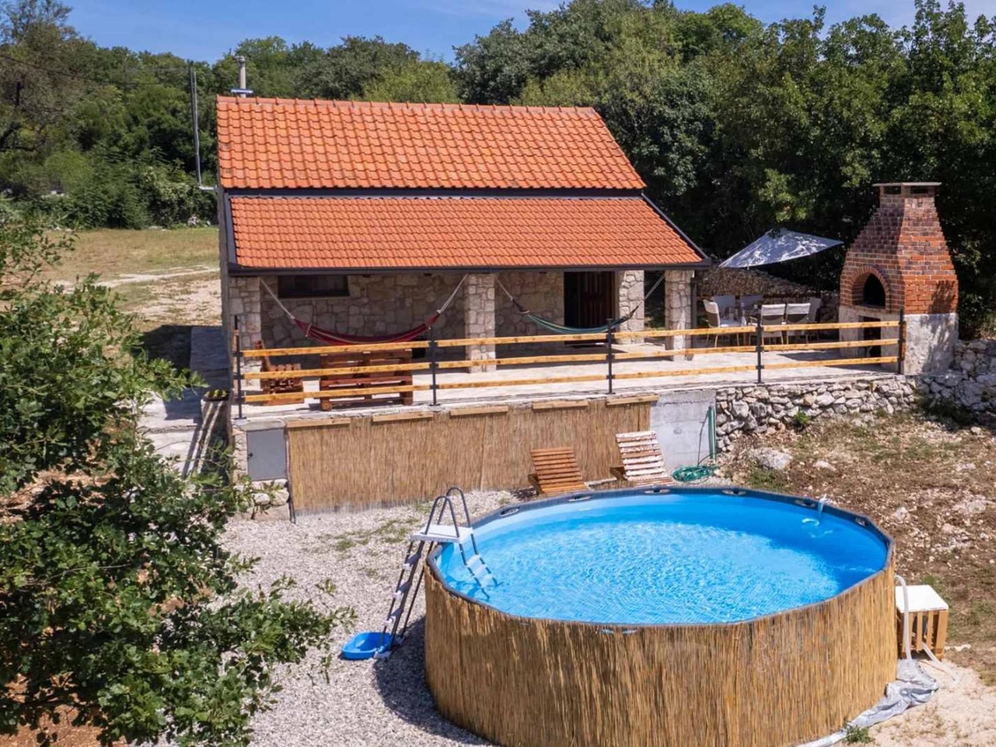Agroturizam Villa Antonija