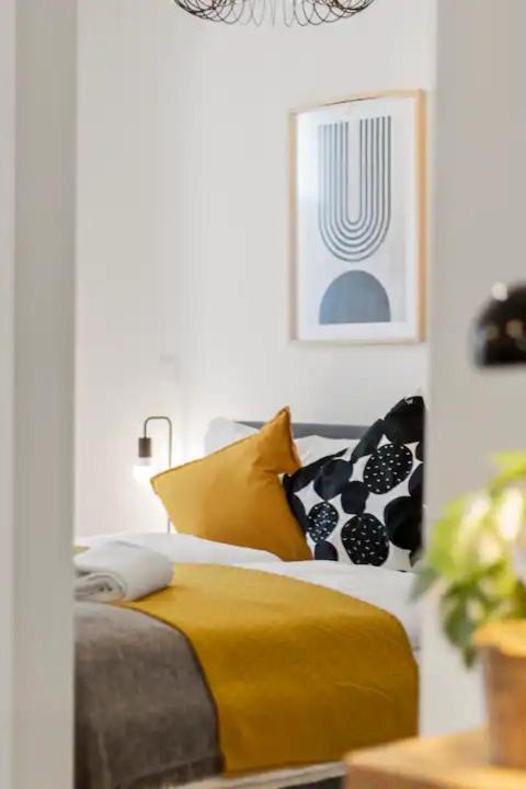 Long Term Stay - Near Klinik Floridsdorf - On-Site Parking for 19,90 Eur