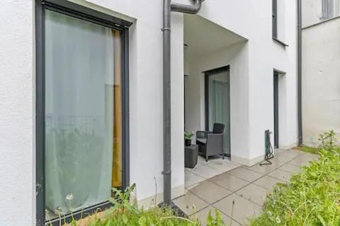 Long Term Stay - Near Klinik Floridsdorf - On-Site Parking for 19,90 Eur