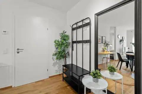 Long Term Stay - Near Klinik Floridsdorf - On-Site Parking for 19,90 Eur