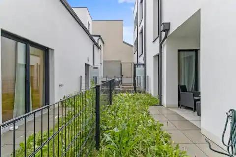 Long Term Stay - Near Klinik Floridsdorf - On-Site Parking for 19,90 Eur