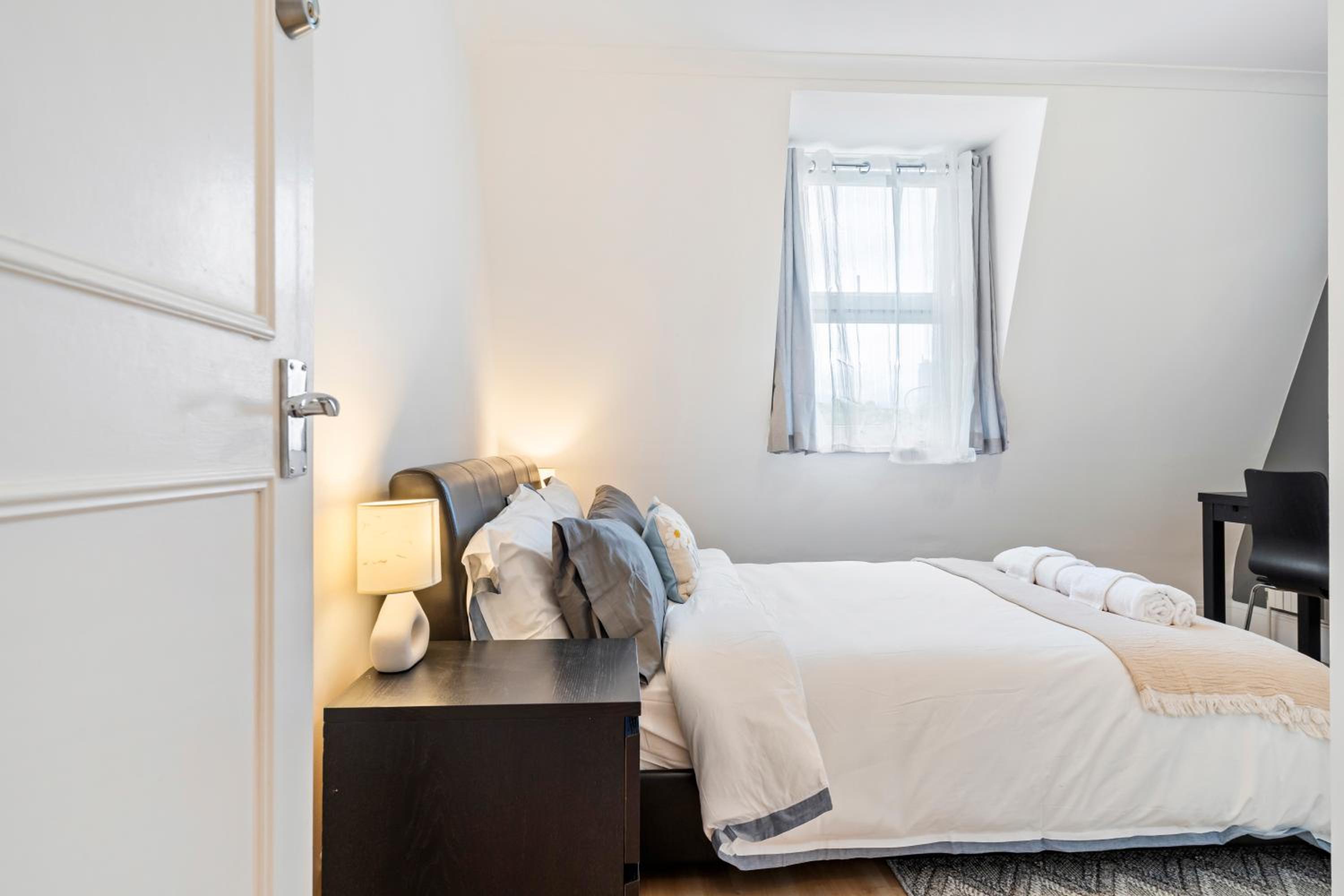 Maida Vale 2 Bedroom Flat