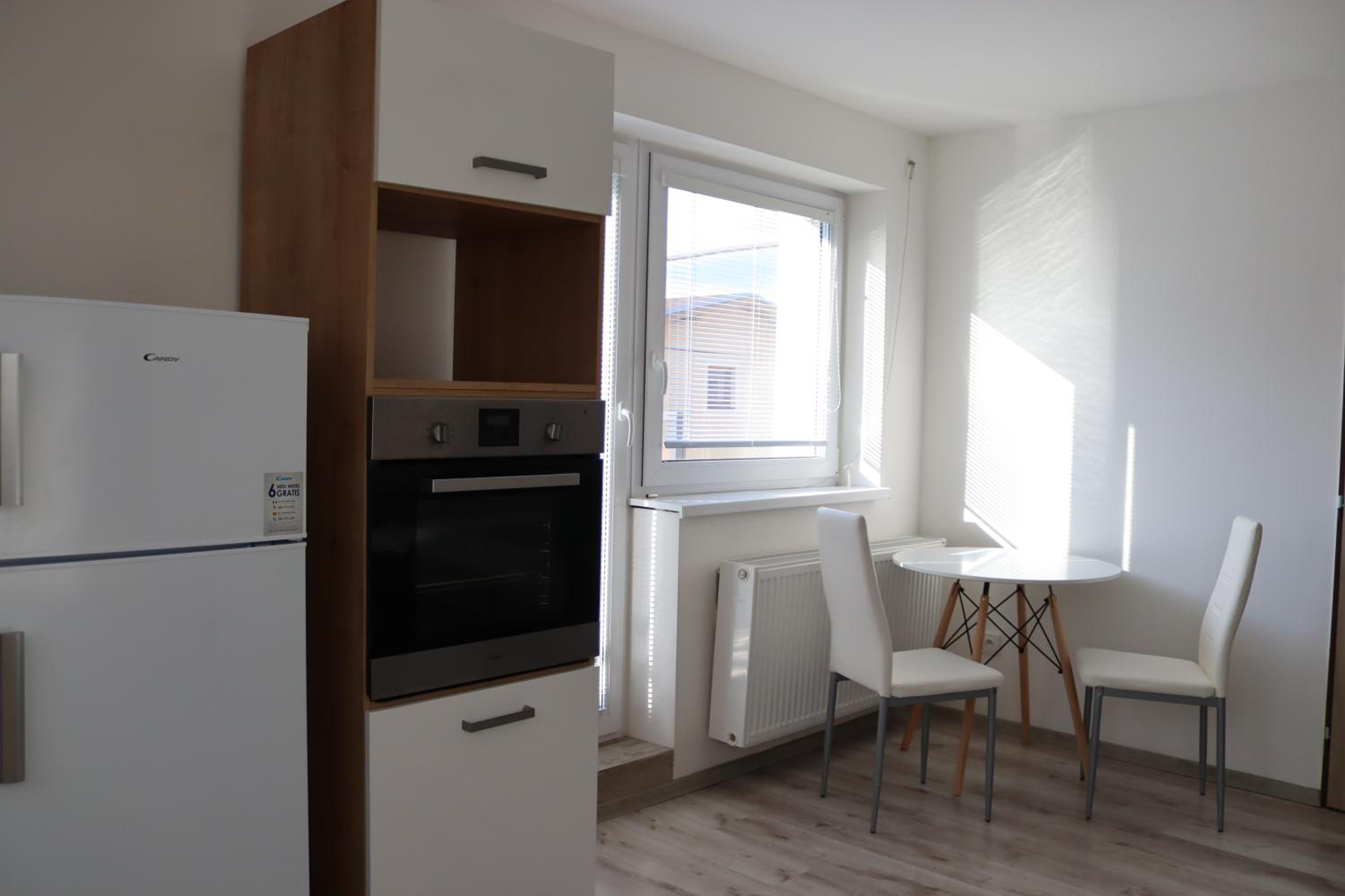 SK Apartments view 4