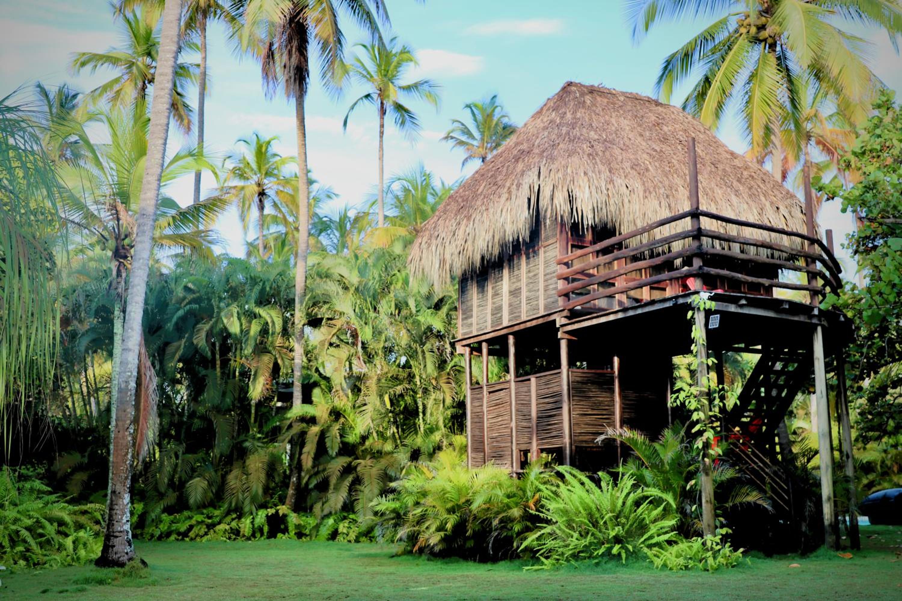 Hotel Solea Villa Tropical - Image 1