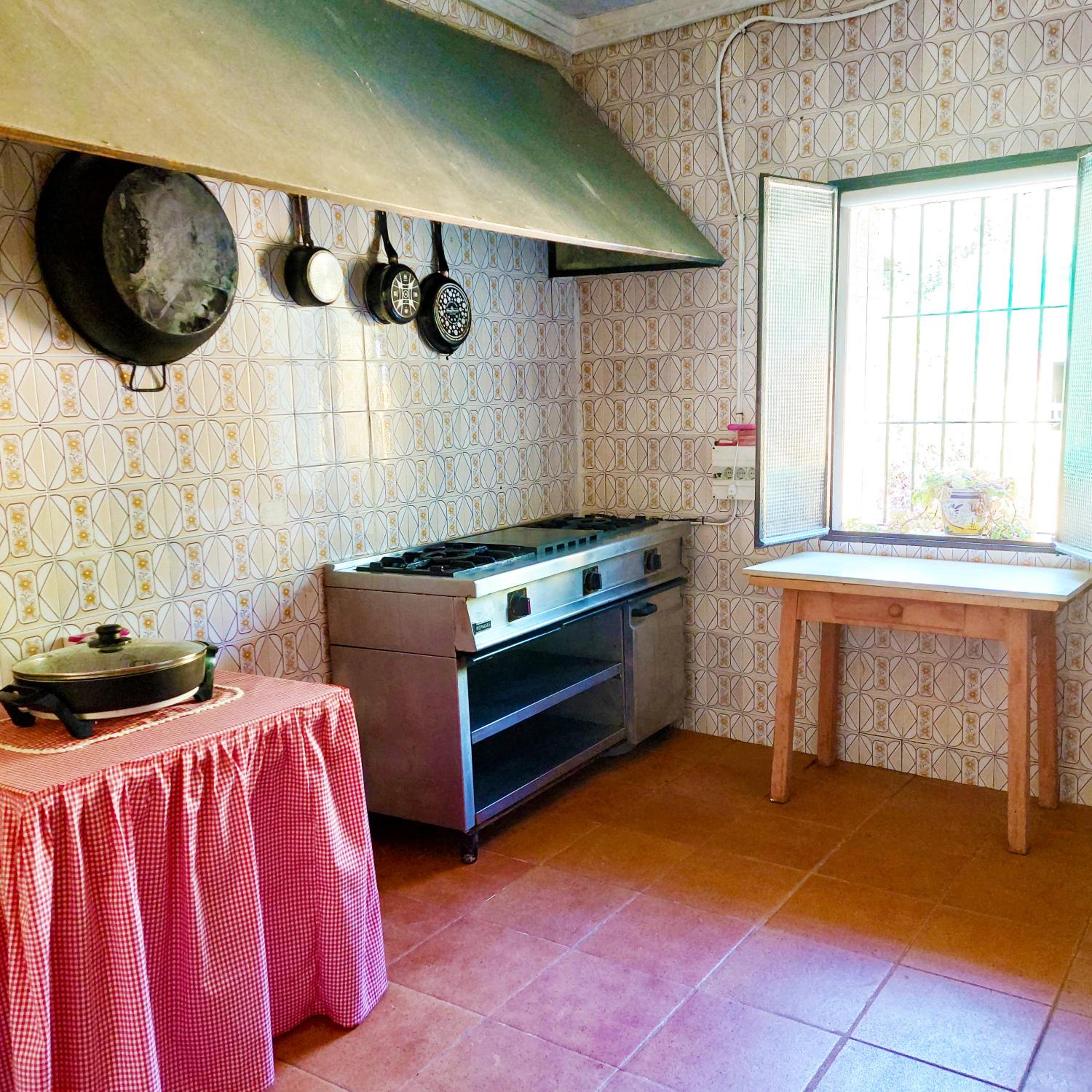 Casa Mariana