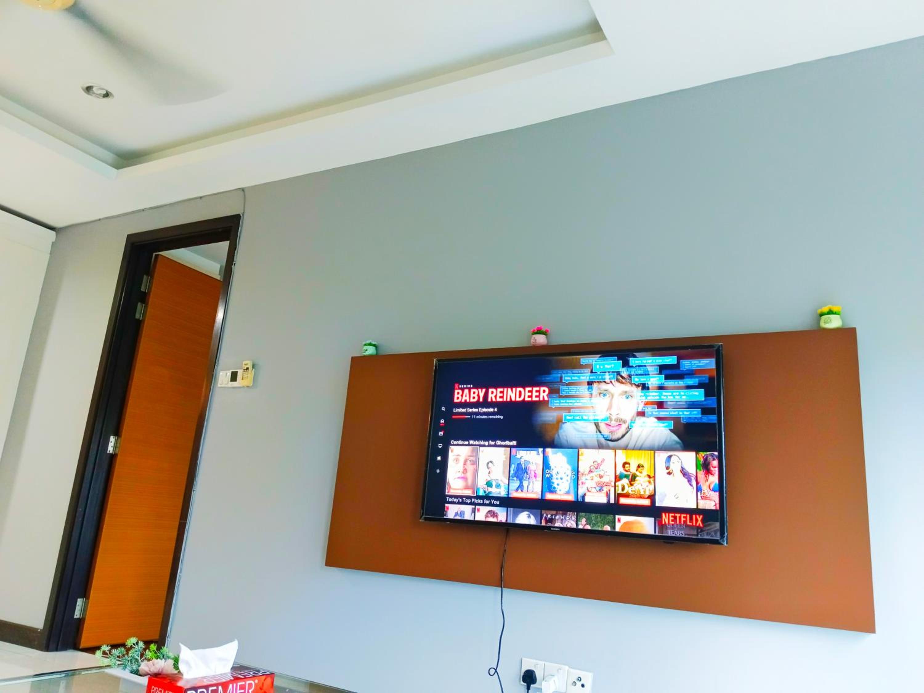 Casa Residency Apartment and Suites by Sweet Home