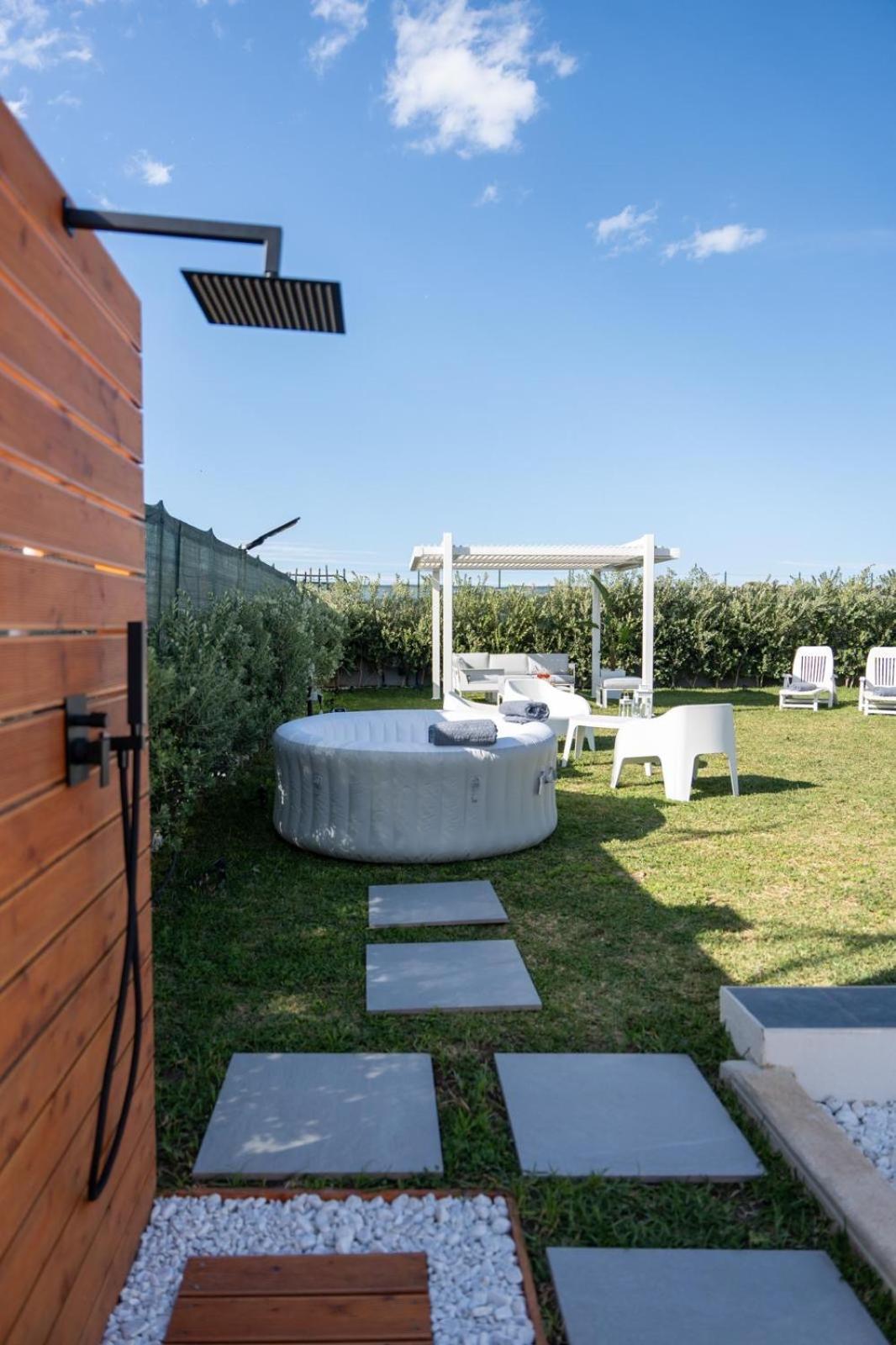 Villa Paradiso plemmirio