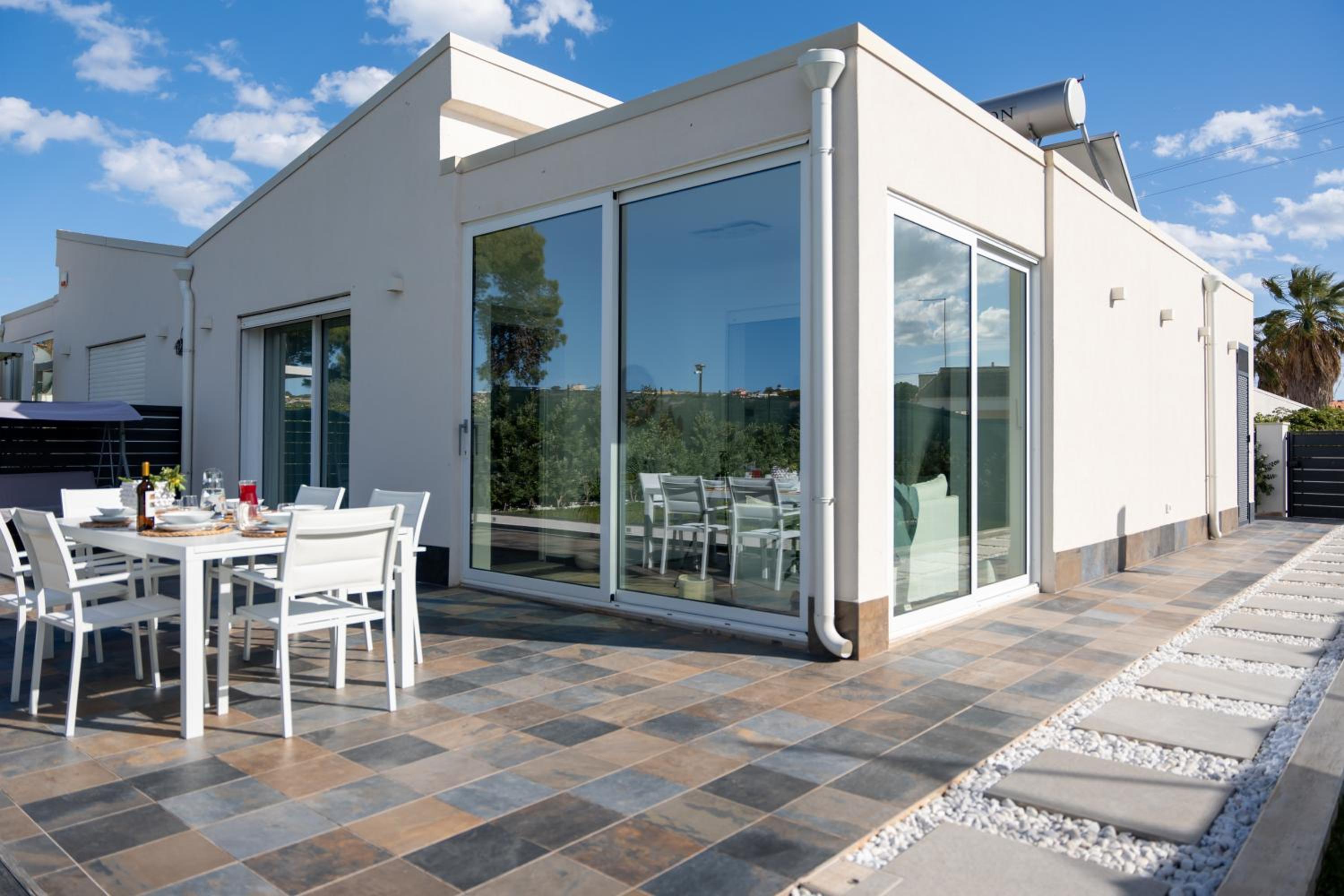 Villa Paradiso plemmirio photo 2