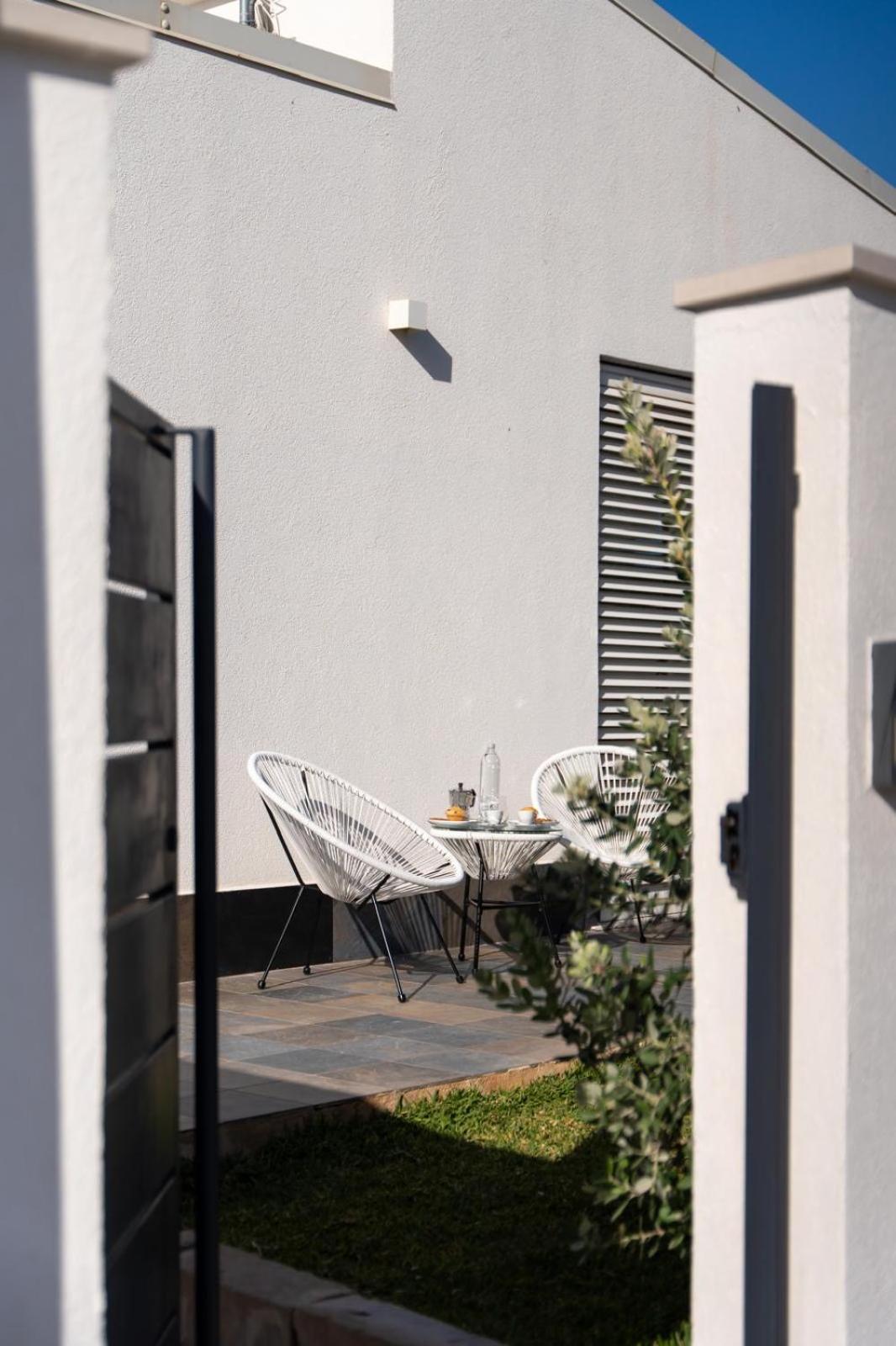 Villa Paradiso plemmirio photo 4
