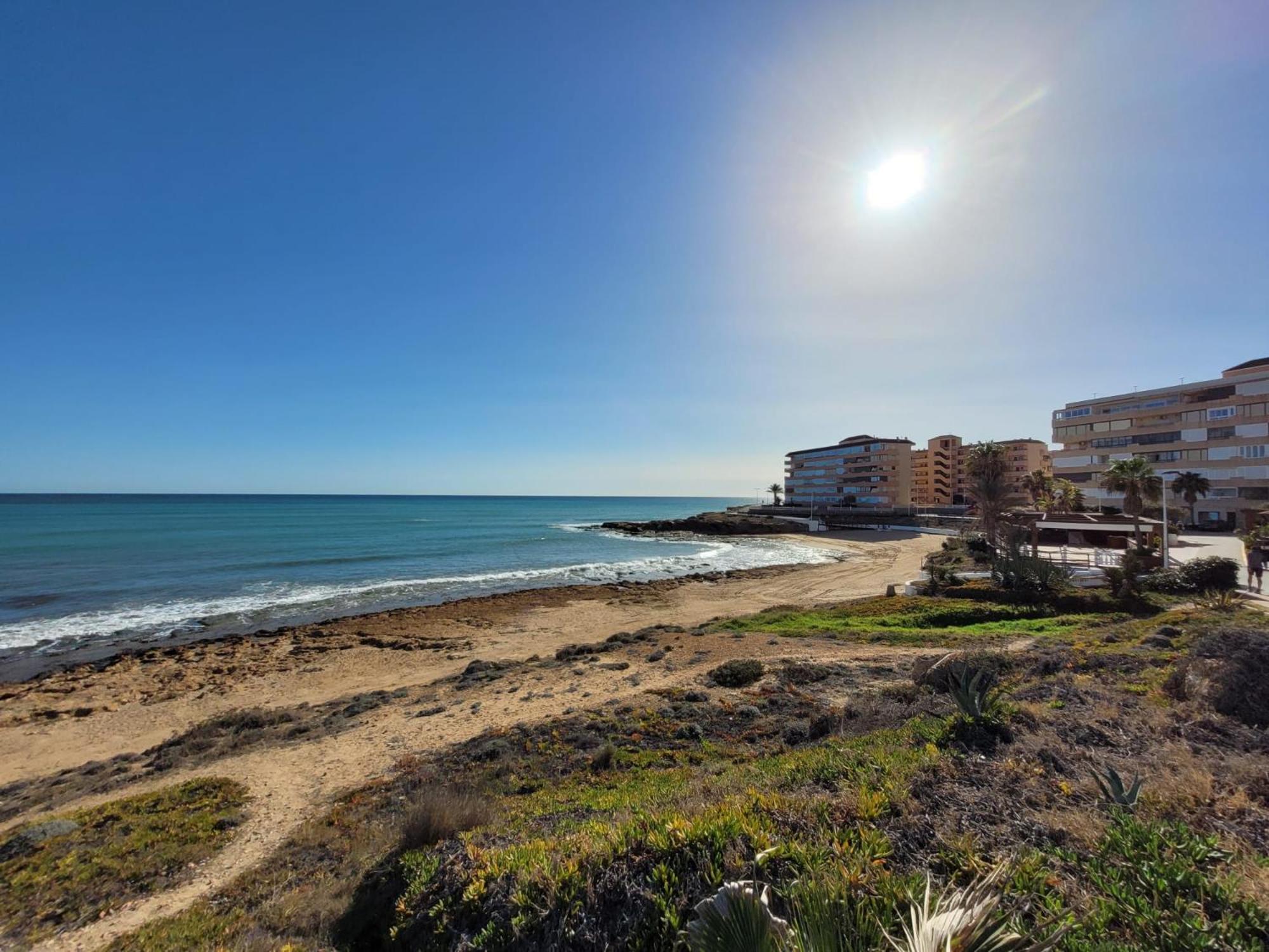 Mar y Mana view 2